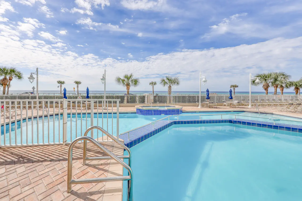 Majestic Sun B0206 | 1 BD Vacation Rental in Miramar Beach, FL | Vacasa