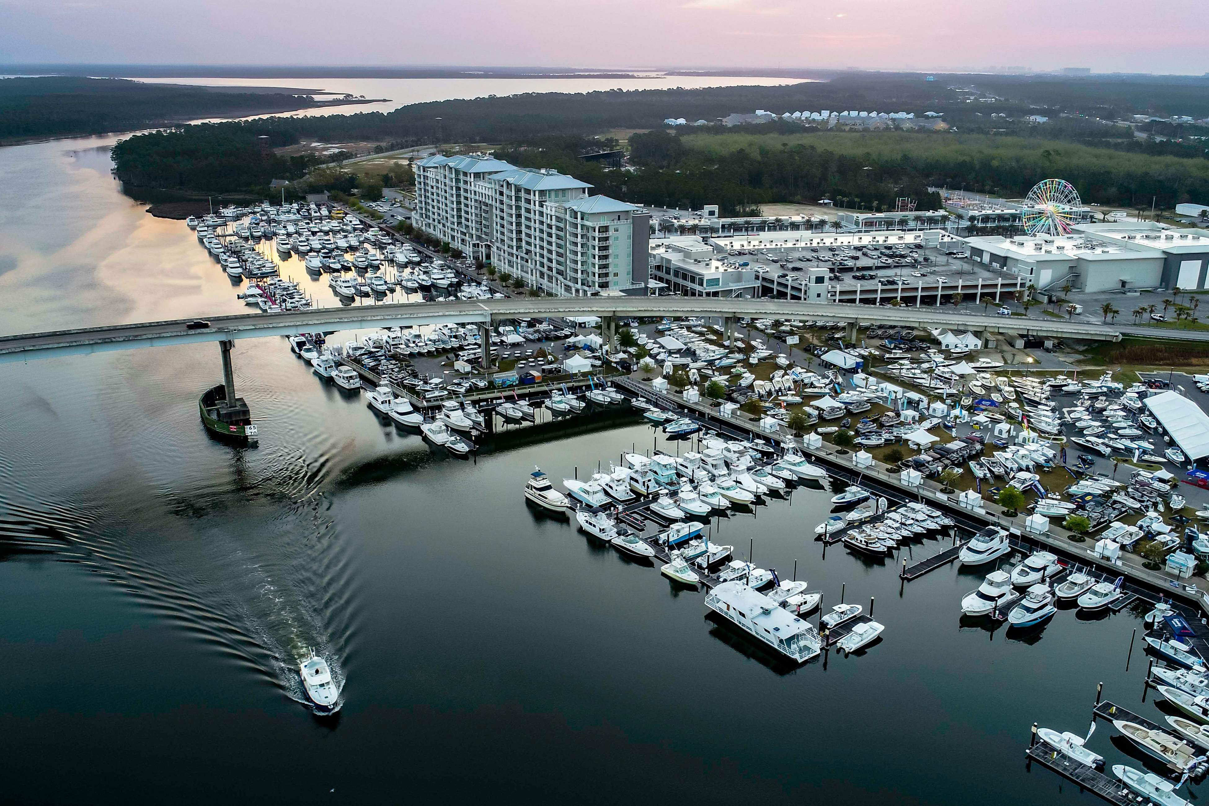 The Wharf 905 2 BD Orange Beach, AL Vacation Rental Vacasa