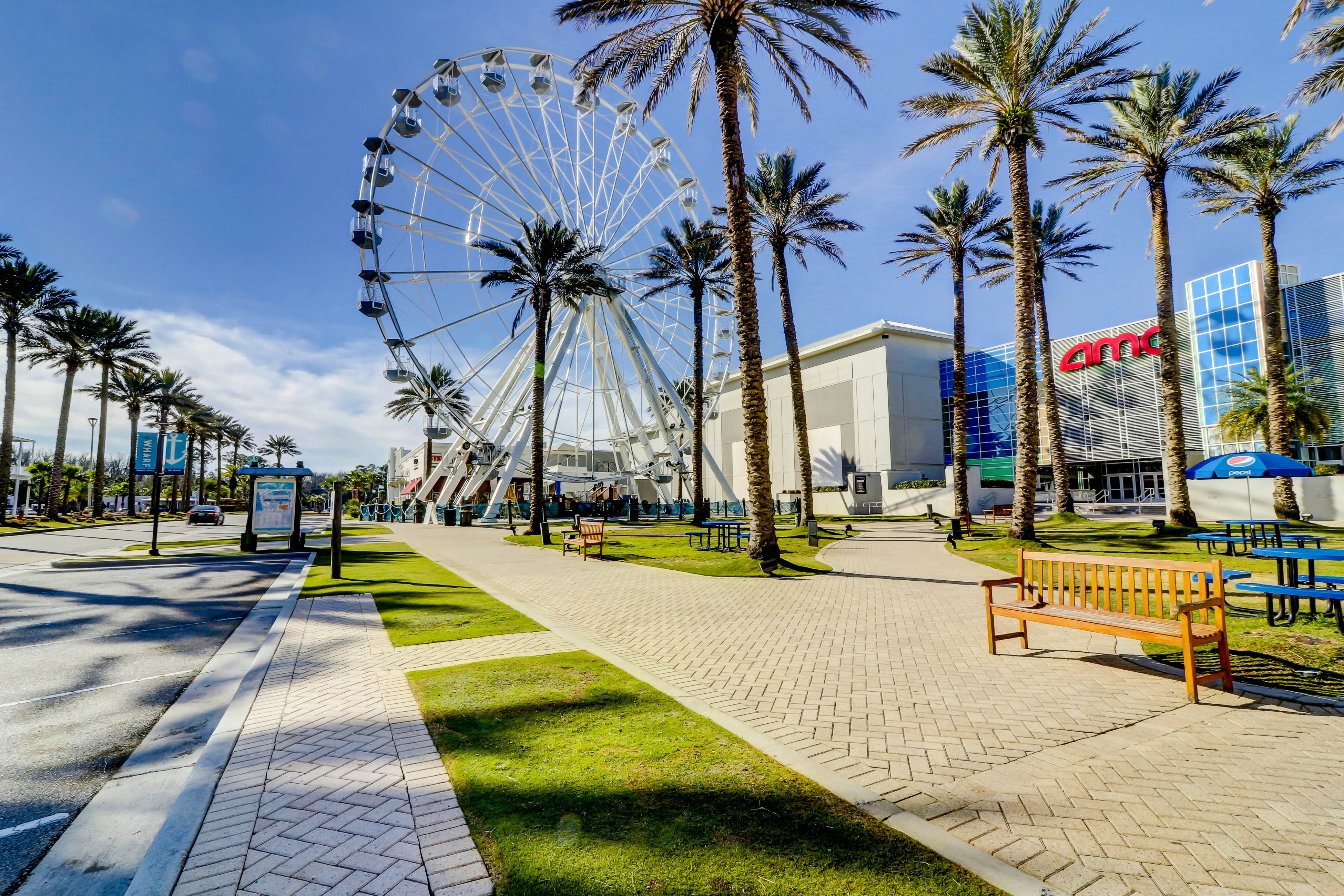 The Wharf 905 | 2 BD Orange Beach, AL Vacation Rental | Vacasa