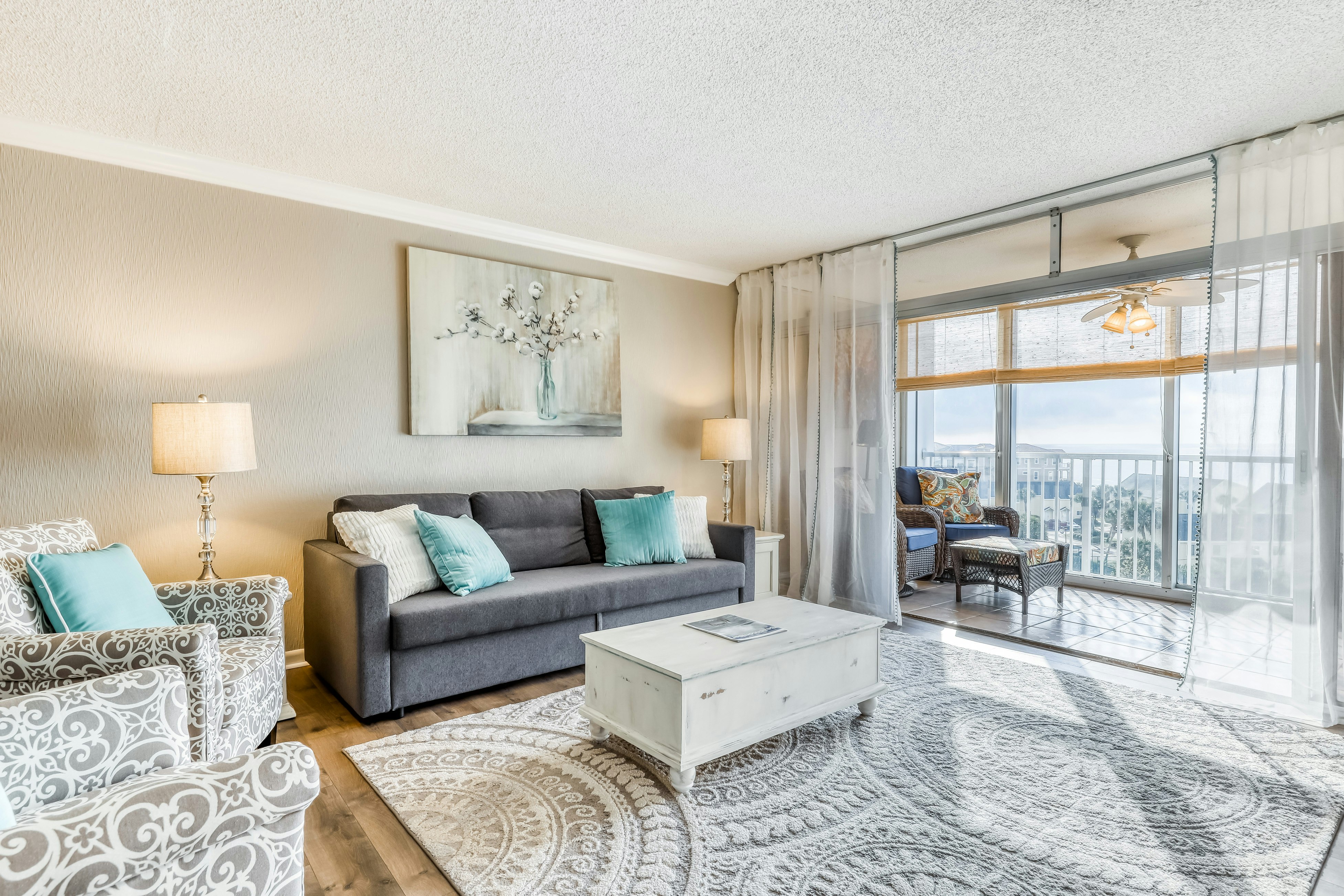 Shoreline Towers 3075