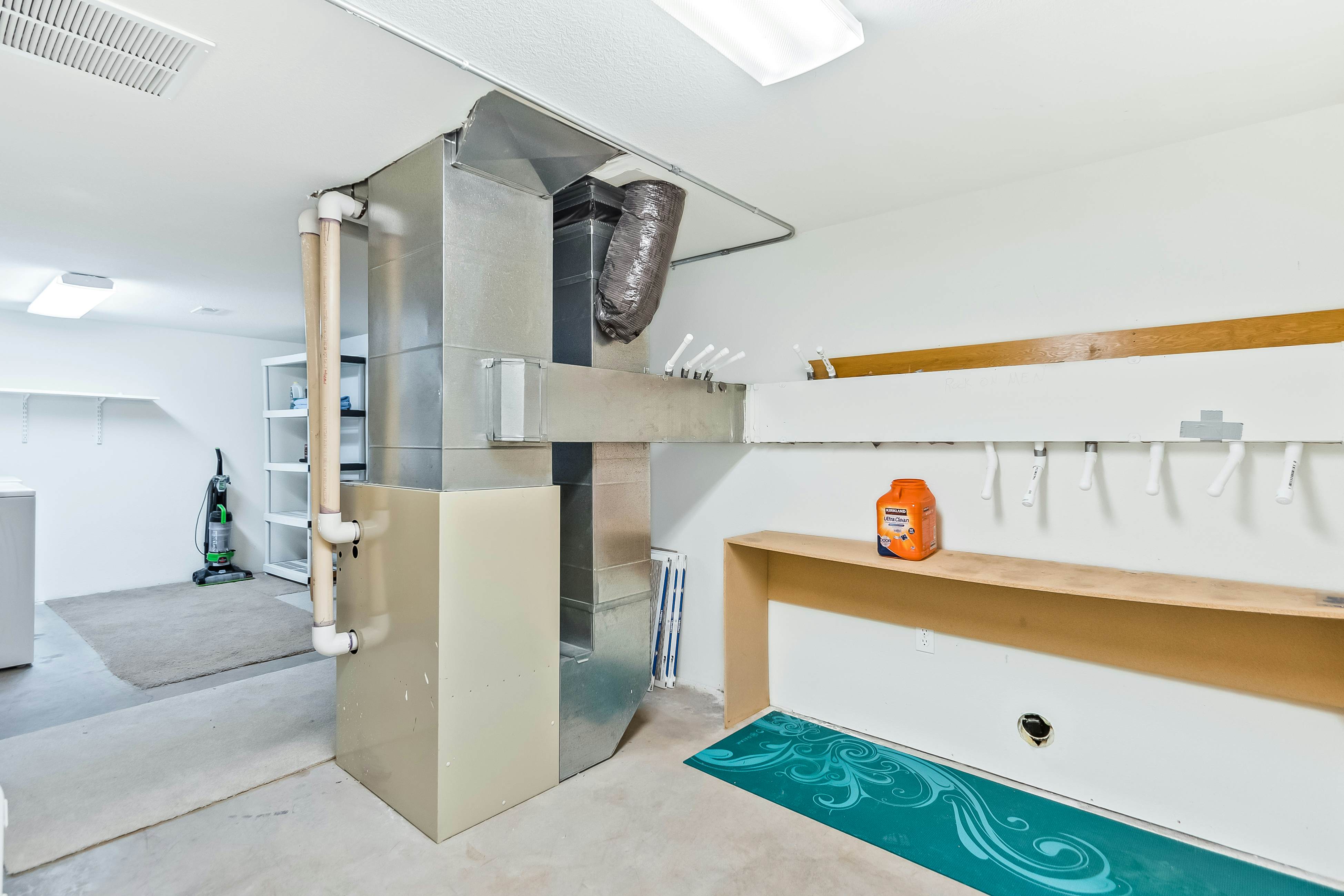 Schweitzer Ullr Retreat