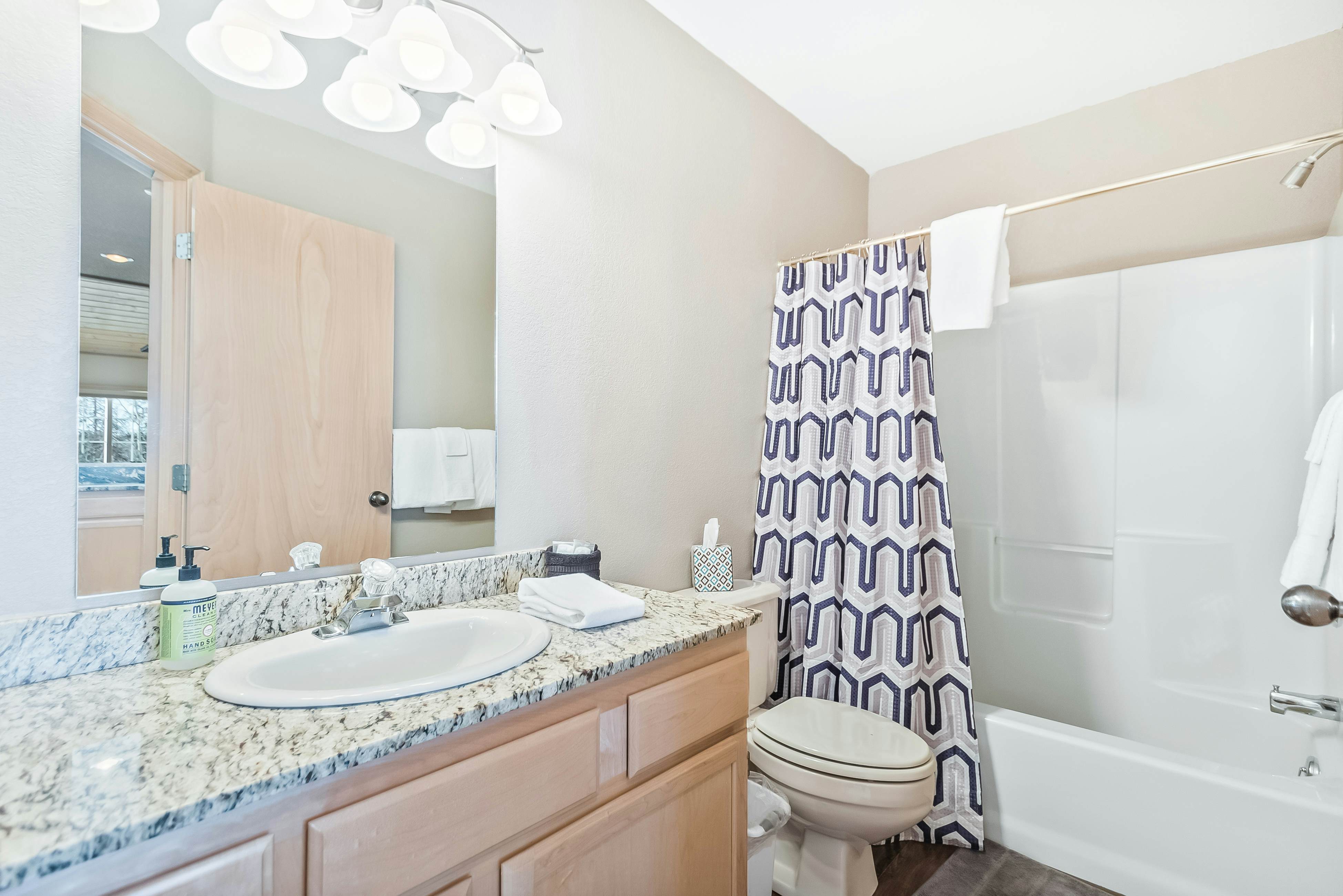 Schweitzer Ullr Retreat