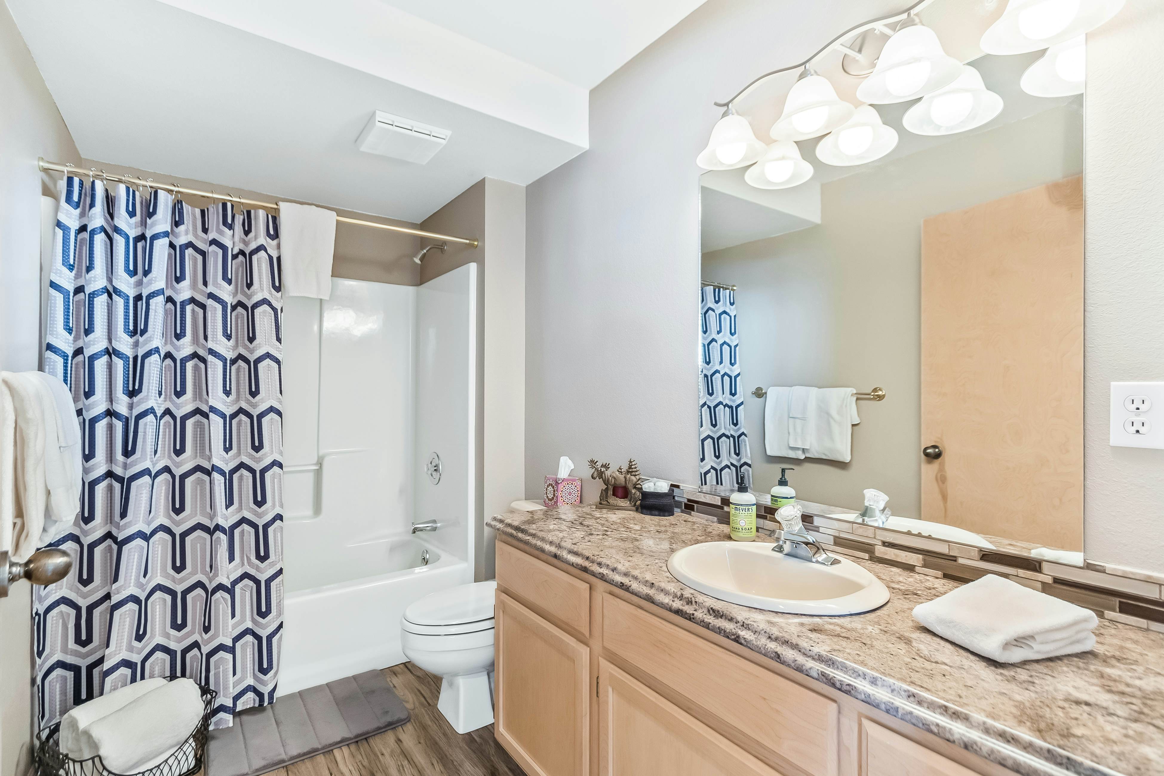 Schweitzer Ullr Retreat