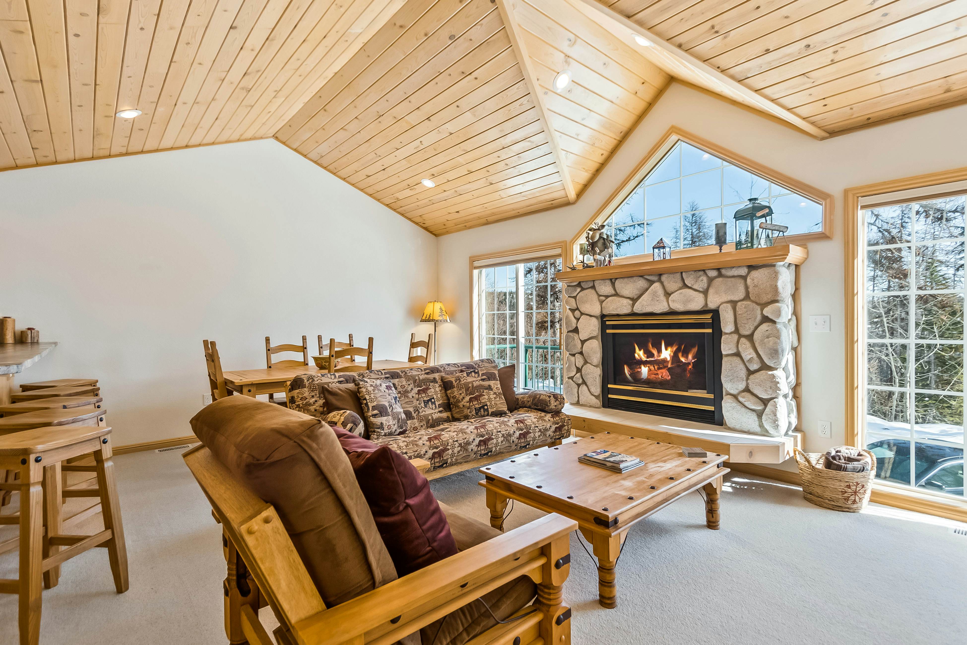 Schweitzer Ullr Retreat