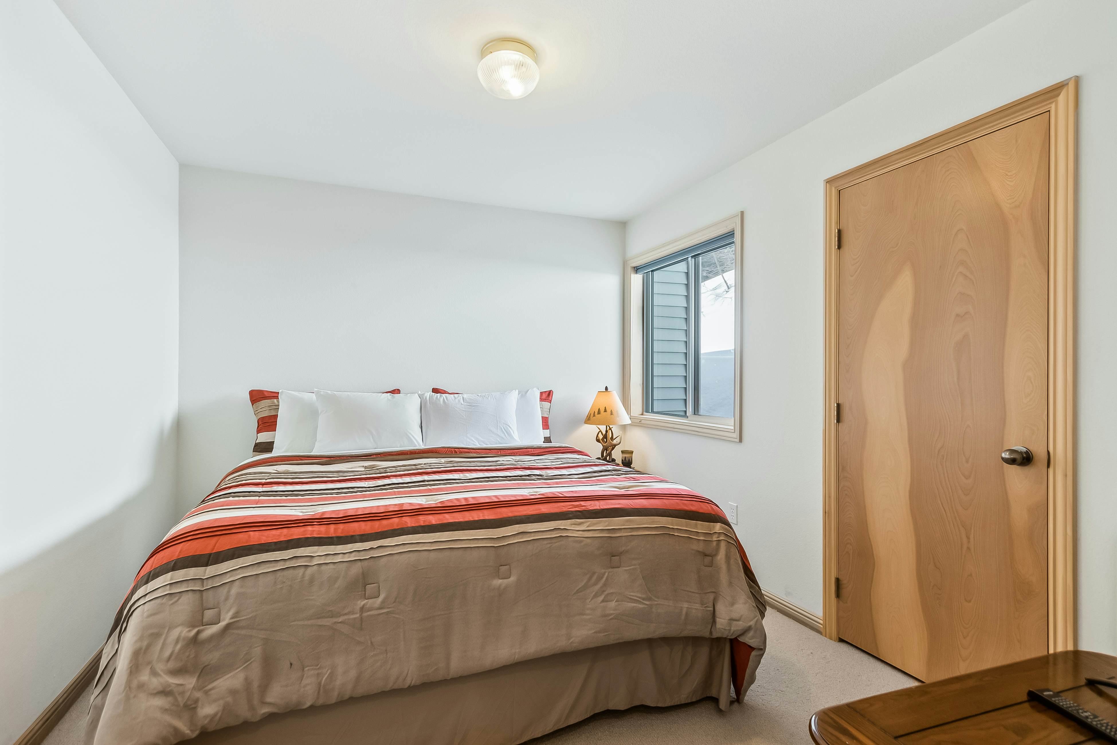 Schweitzer Ullr Retreat