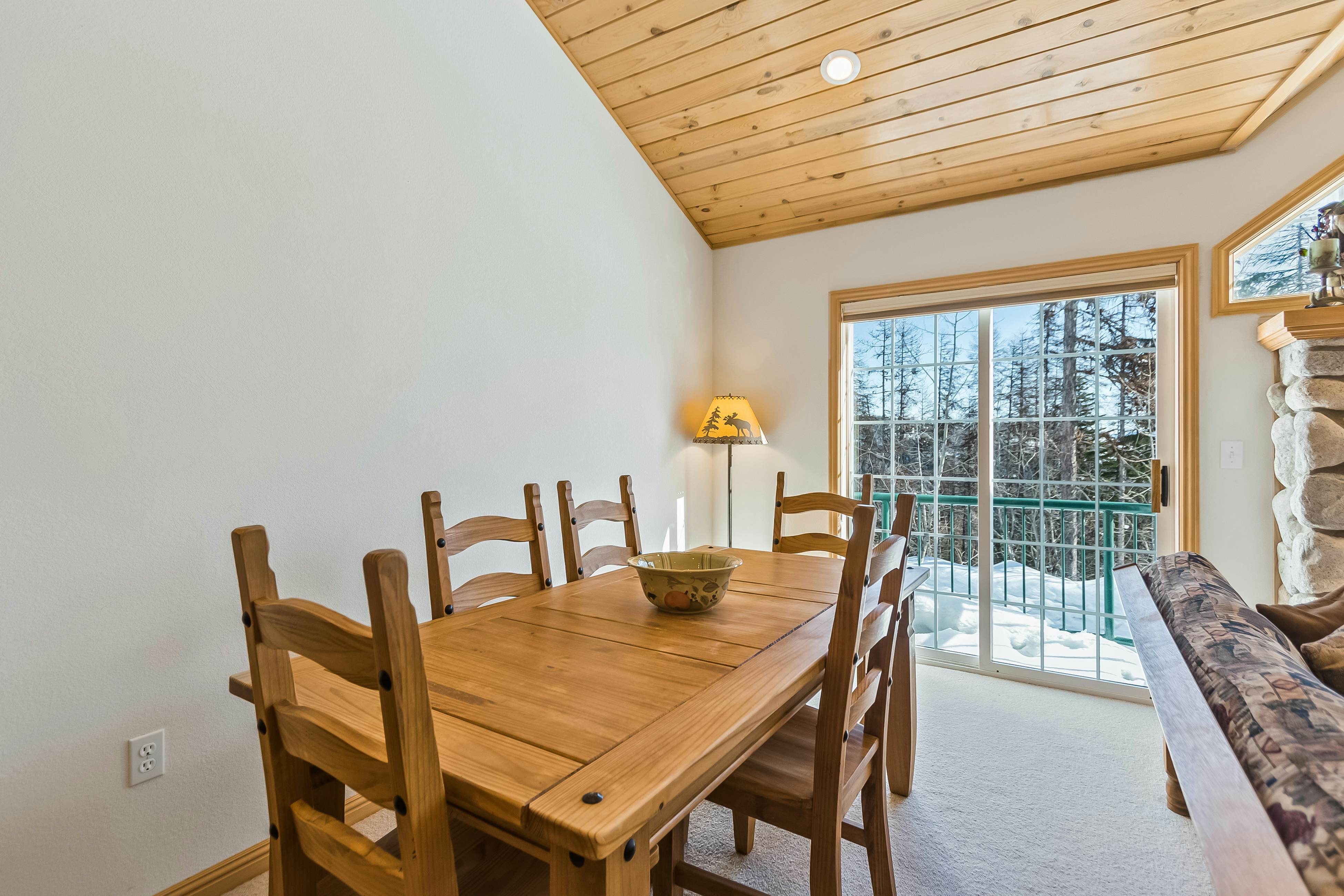 Schweitzer Ullr Retreat