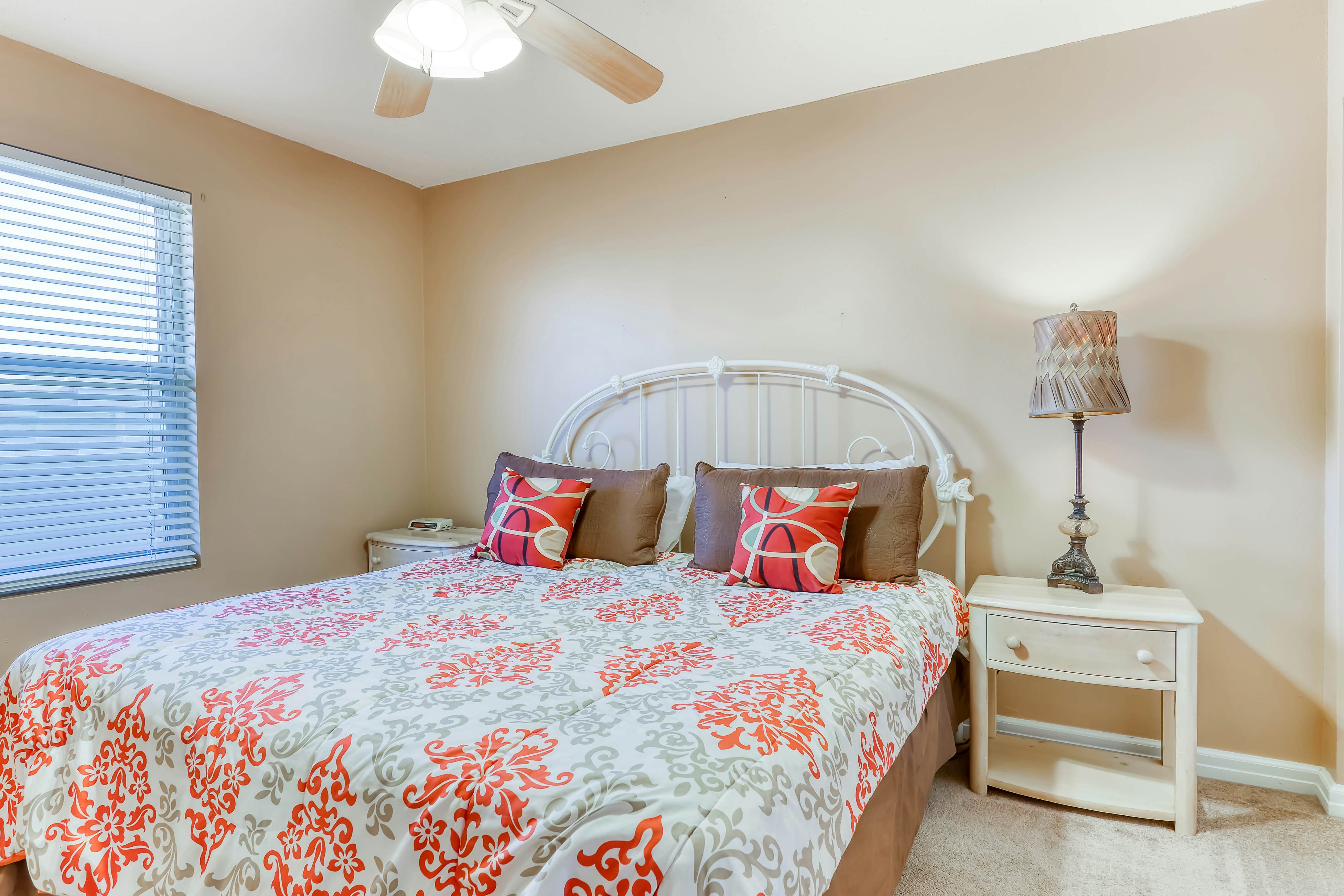 Pelican Beach Resort 2007