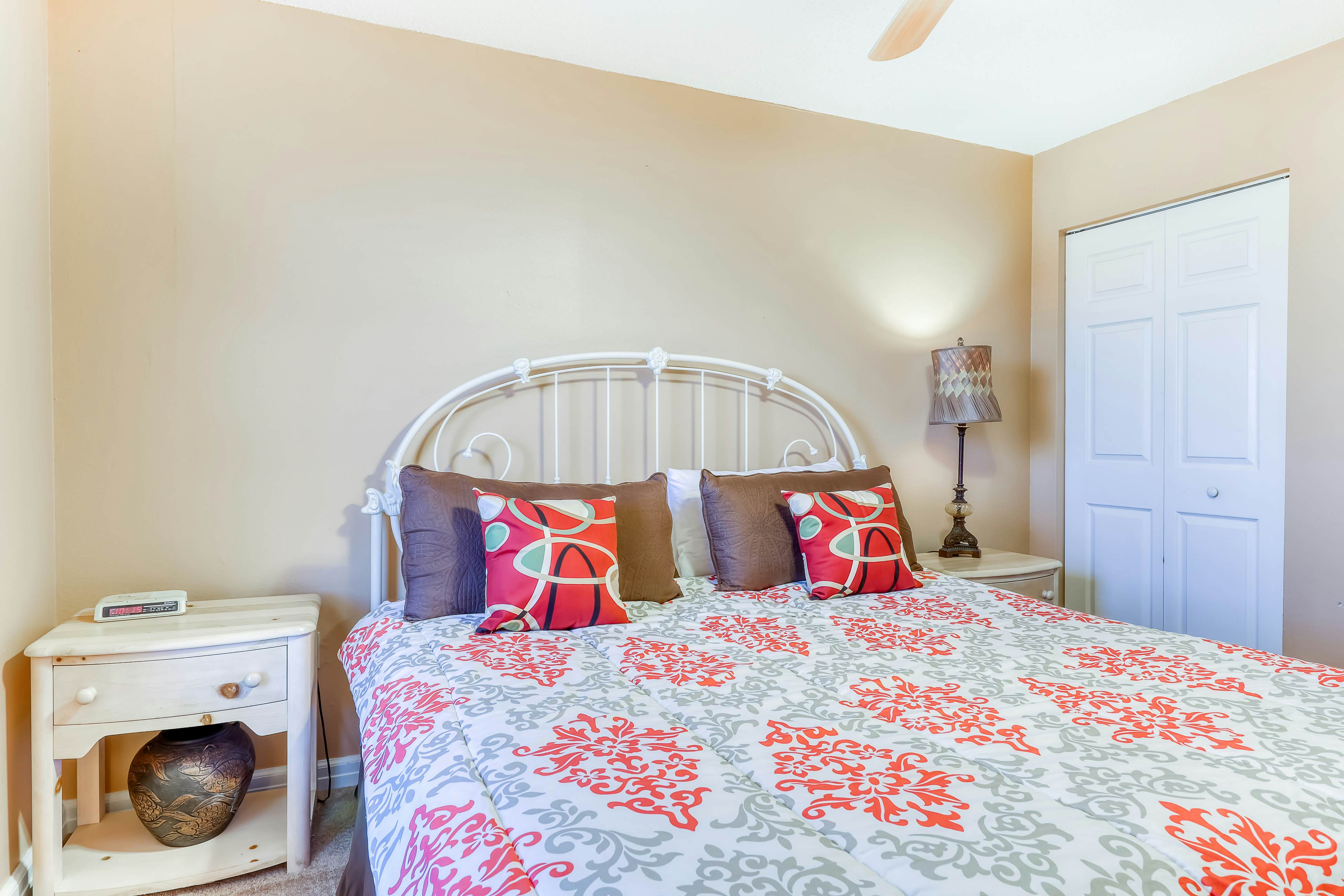 Pelican Beach Resort 2007