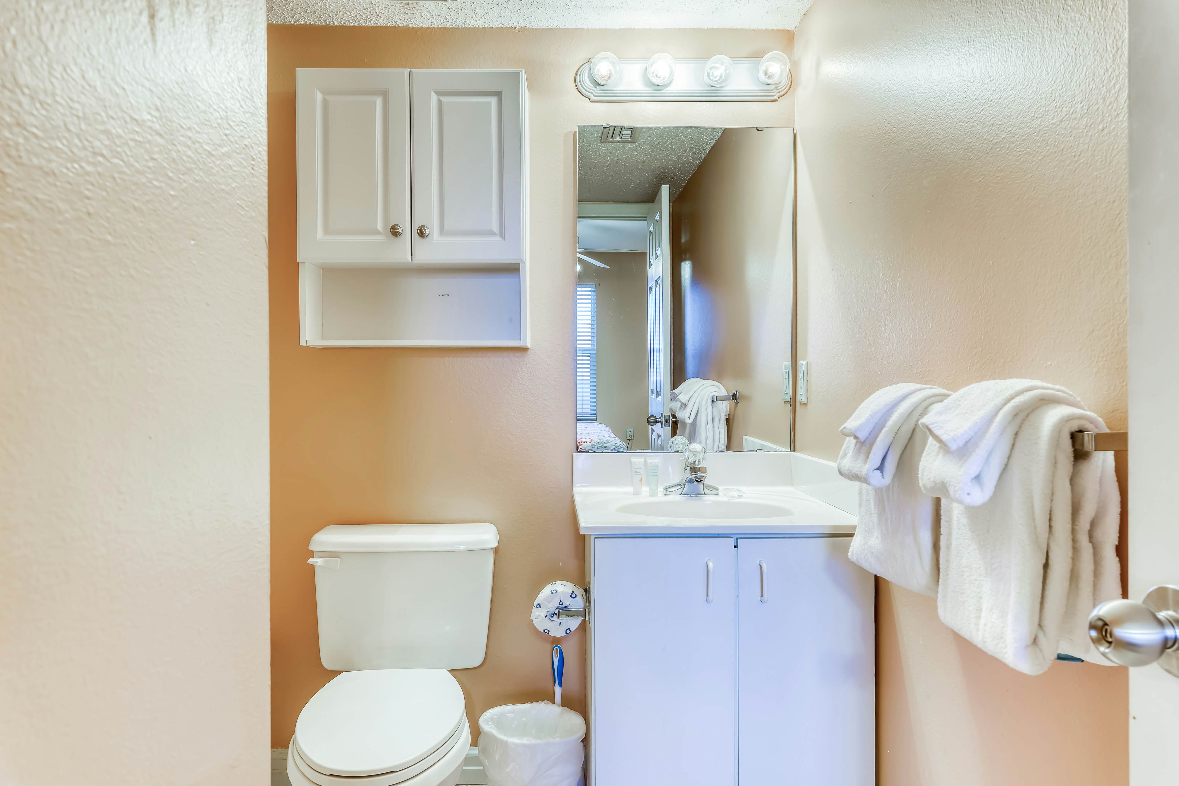 Pelican Beach Resort 2007