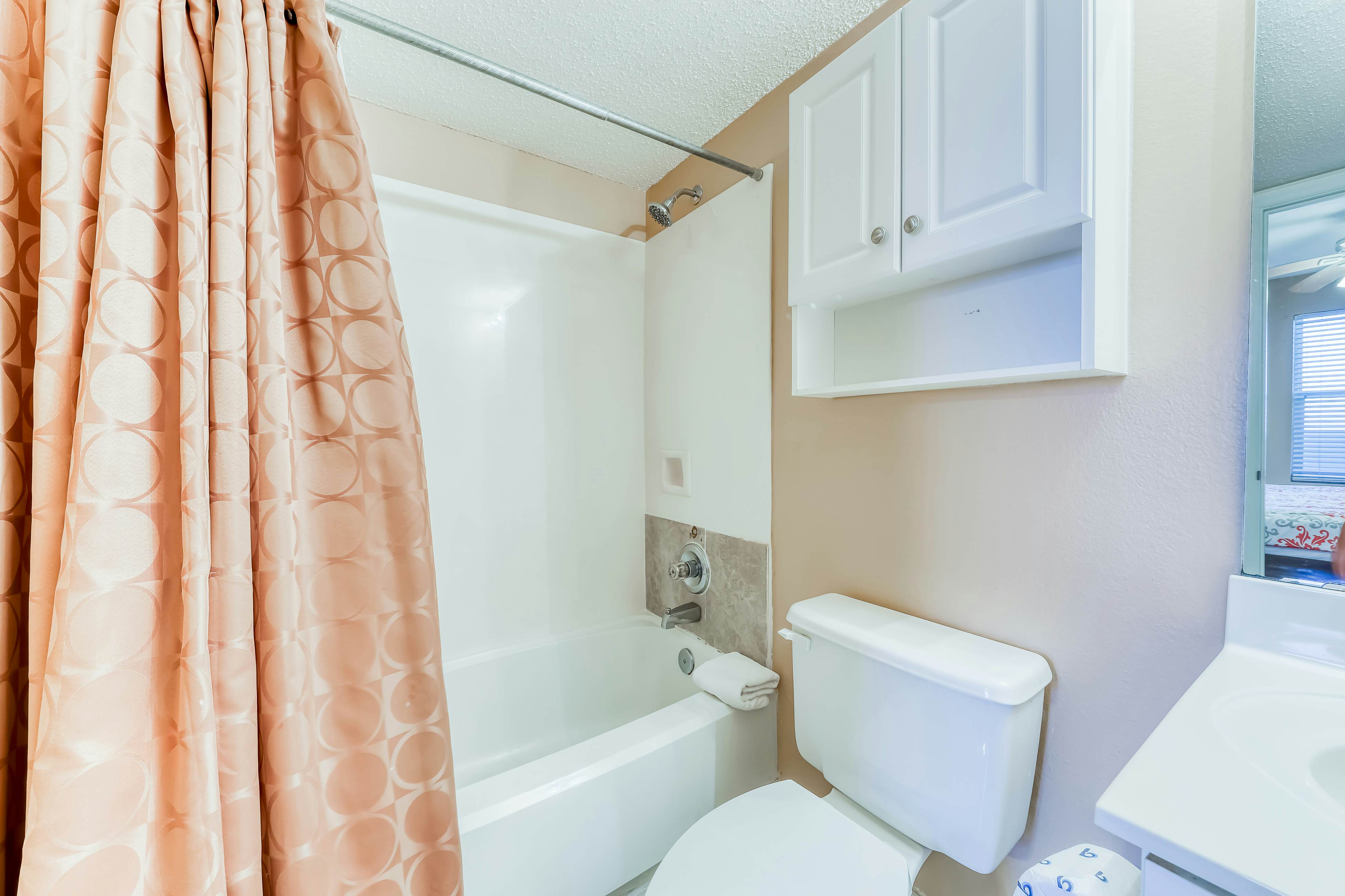 Pelican Beach Resort 2007