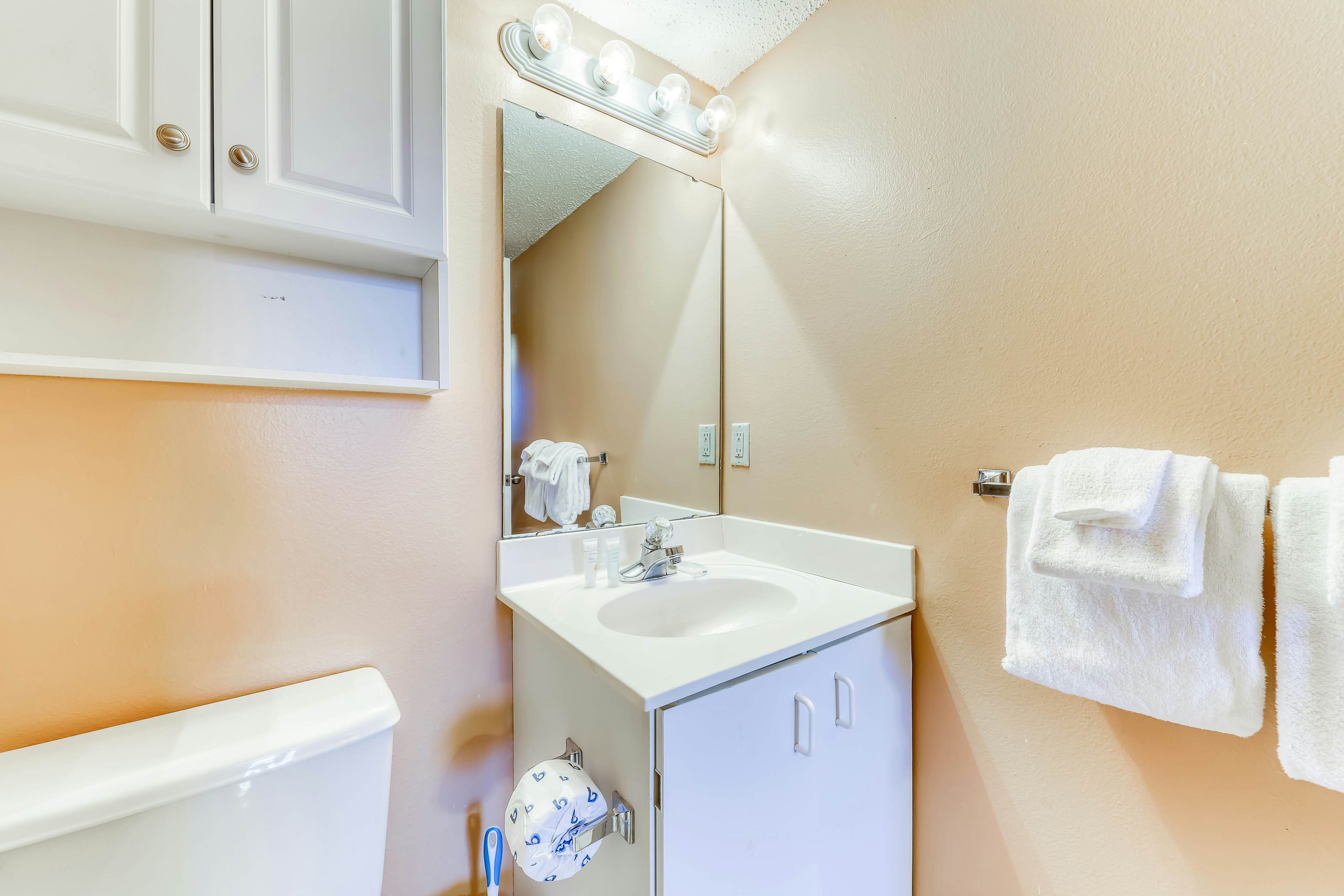 Pelican Beach Resort 2007