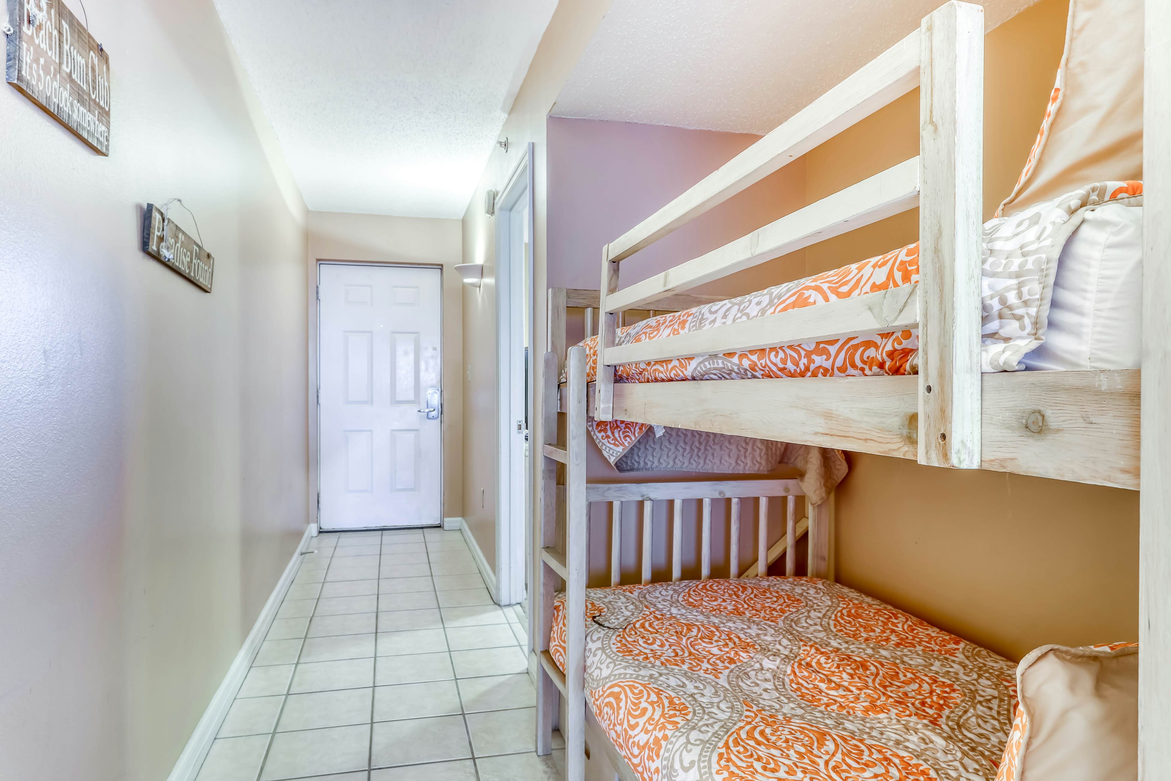 Pelican Beach Resort 2007