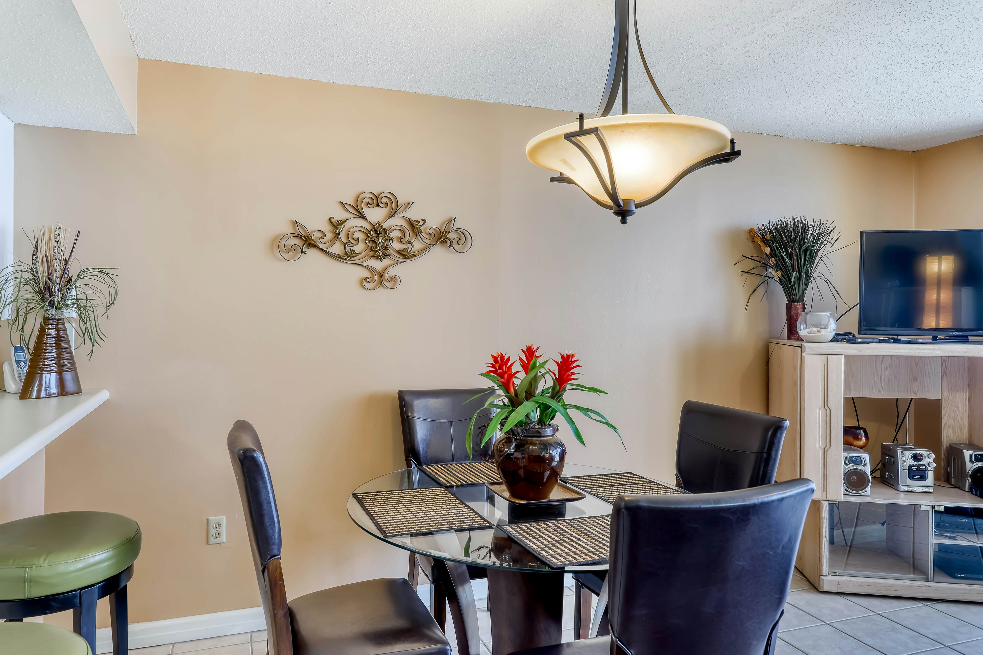 Pelican Beach Resort 2007