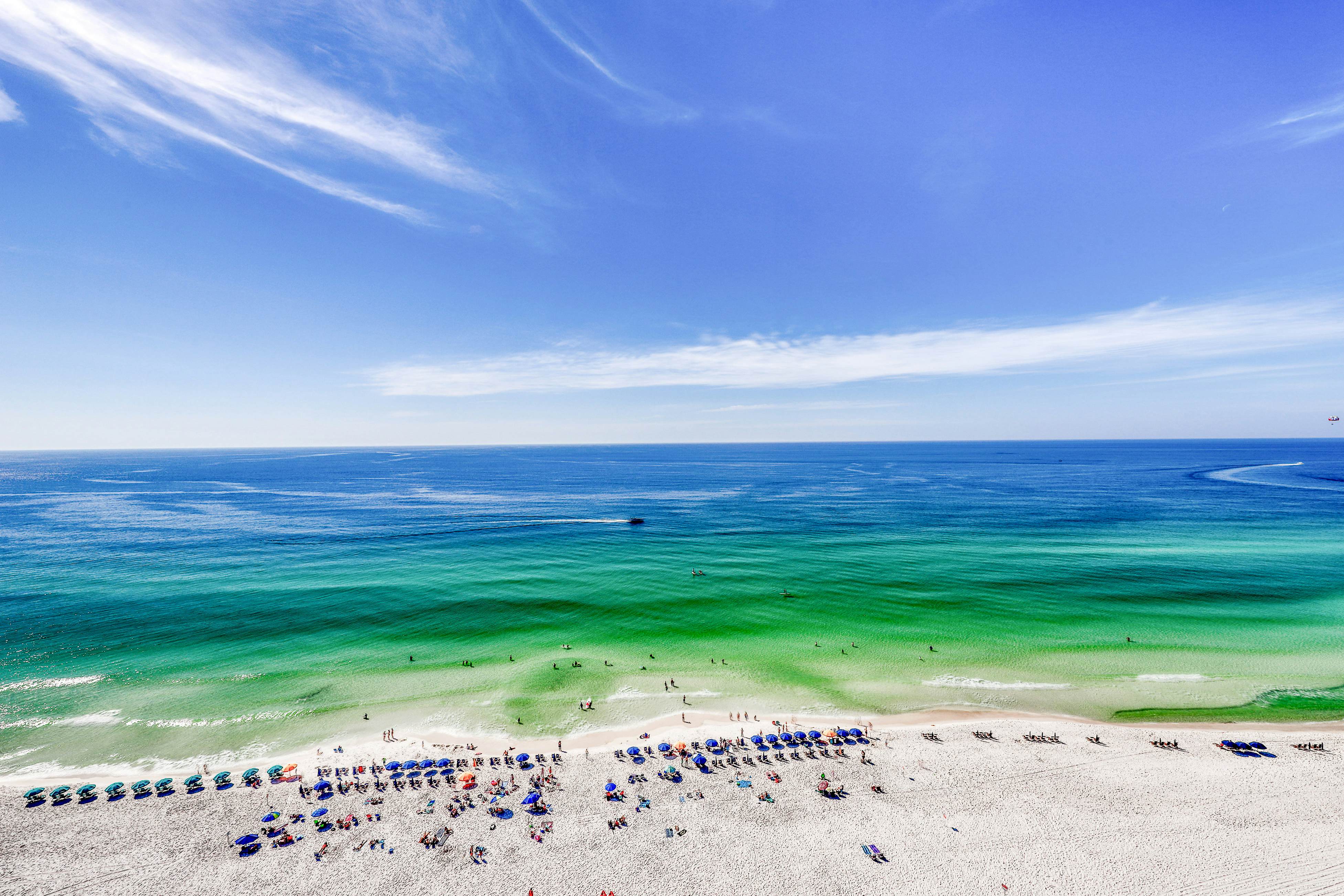 Pelican Beach Resort 2007