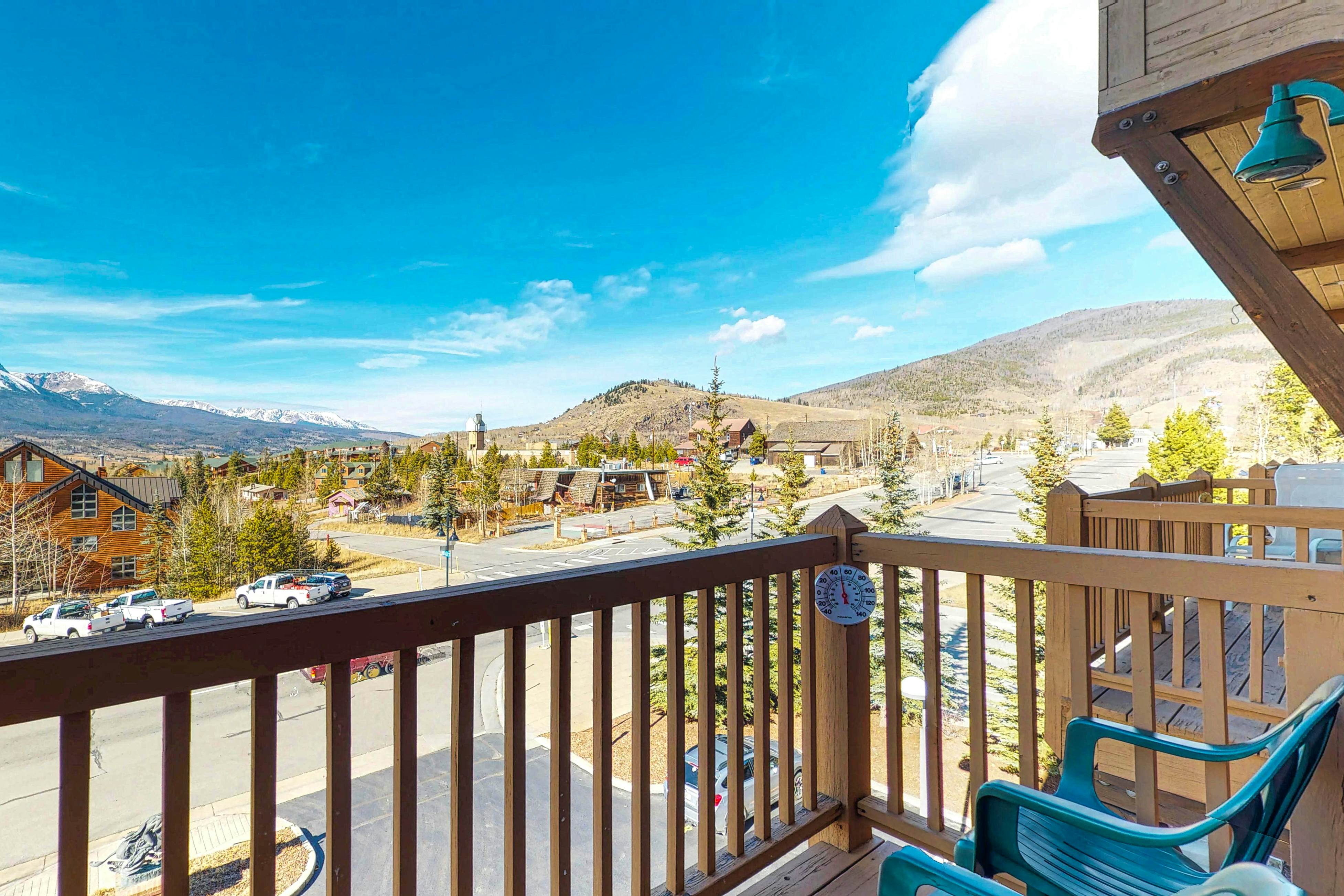 Dillon Commons Studio