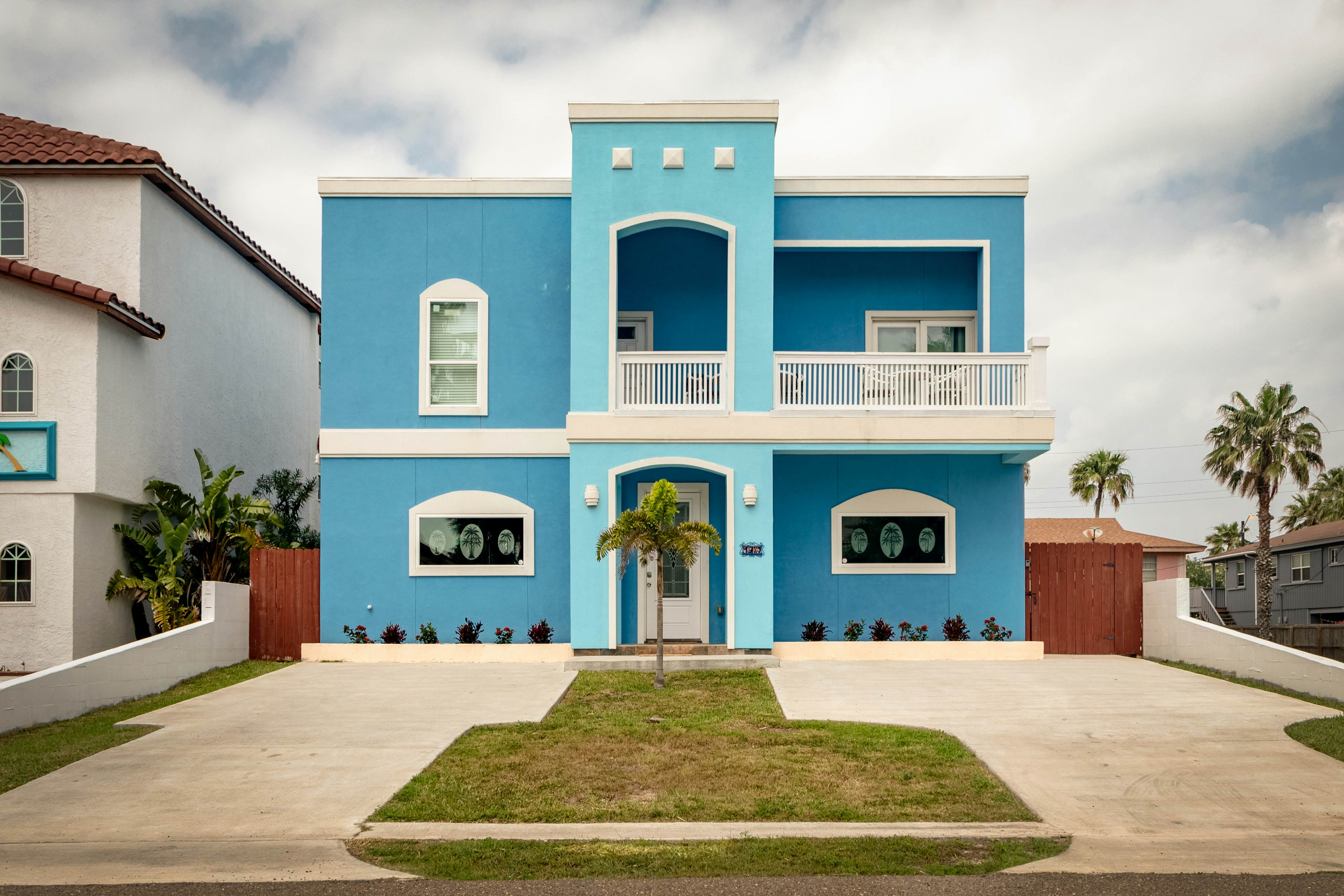 Bungalow South Padre Island