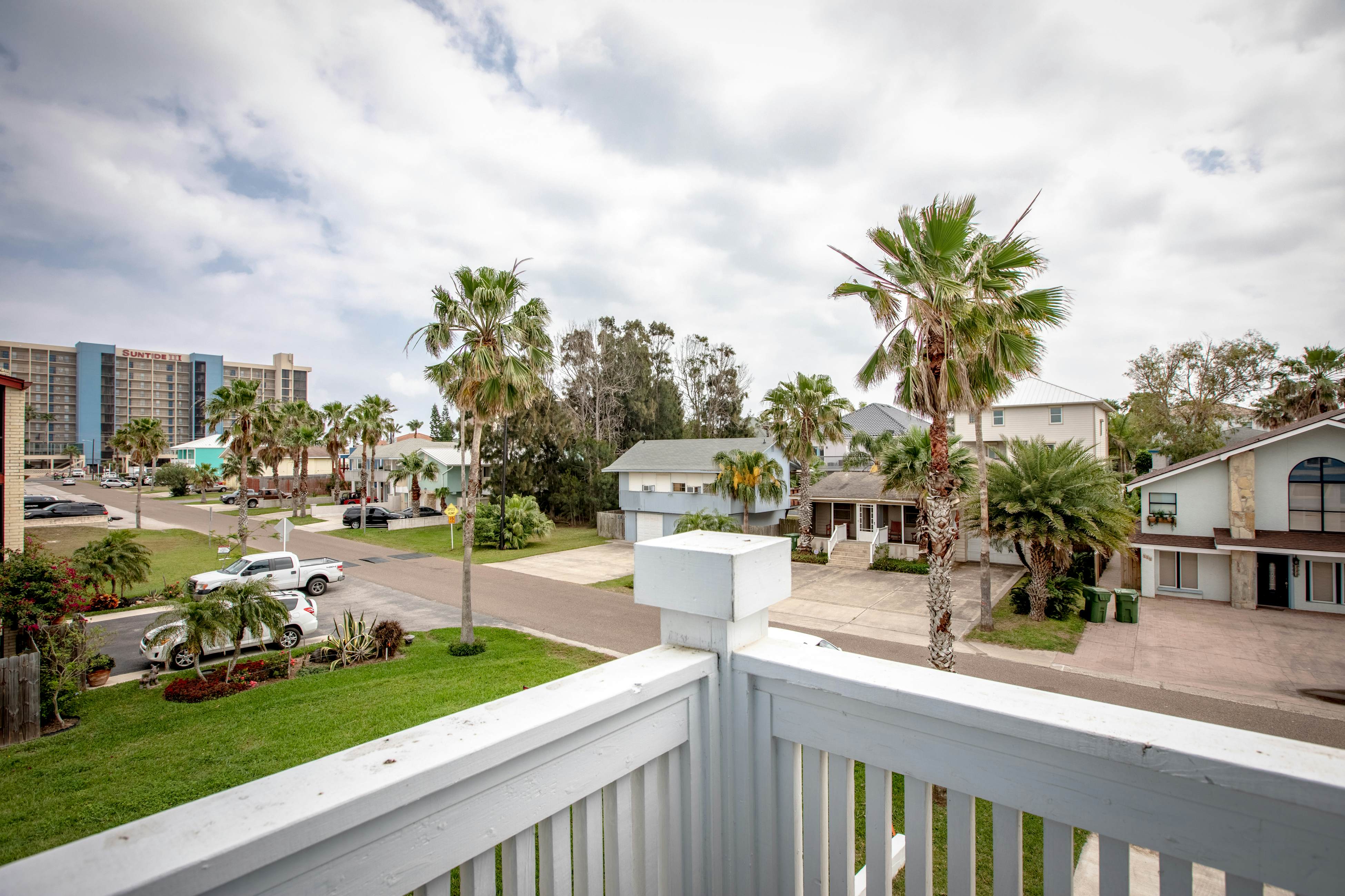 Blue Dolphin Beach House