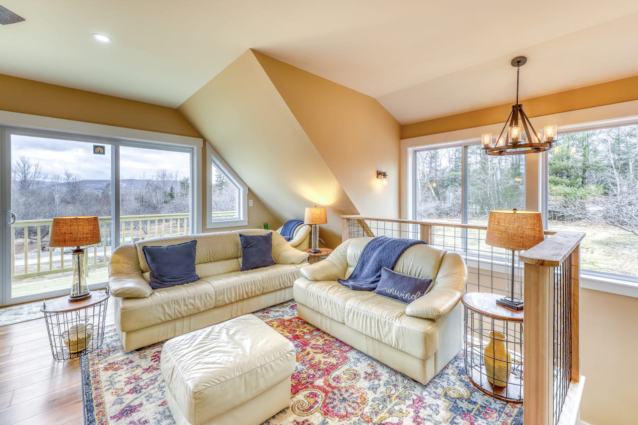 The Orchard Condo 1 BD Bethlehem, NH Vacation Rental Vacasa