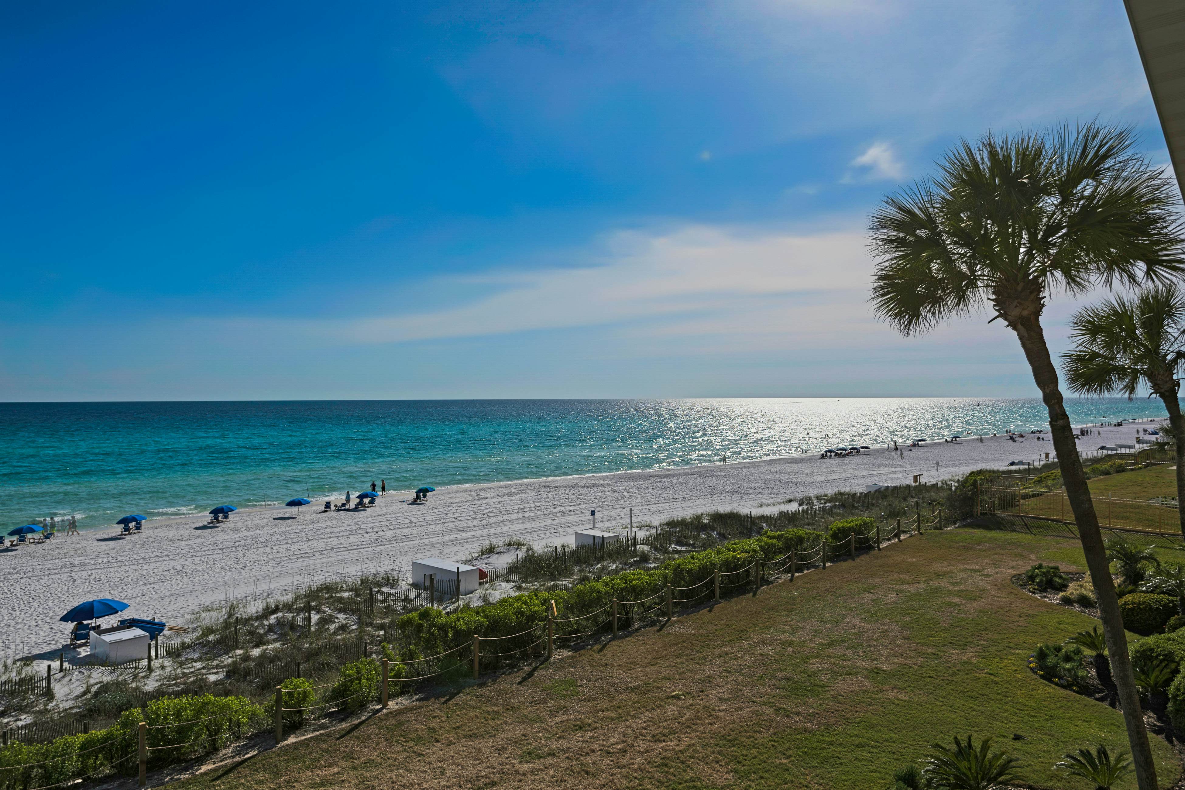 Huntington By The Sea 303 2 BD Miramar Beach, FL Vacation Rental Vacasa