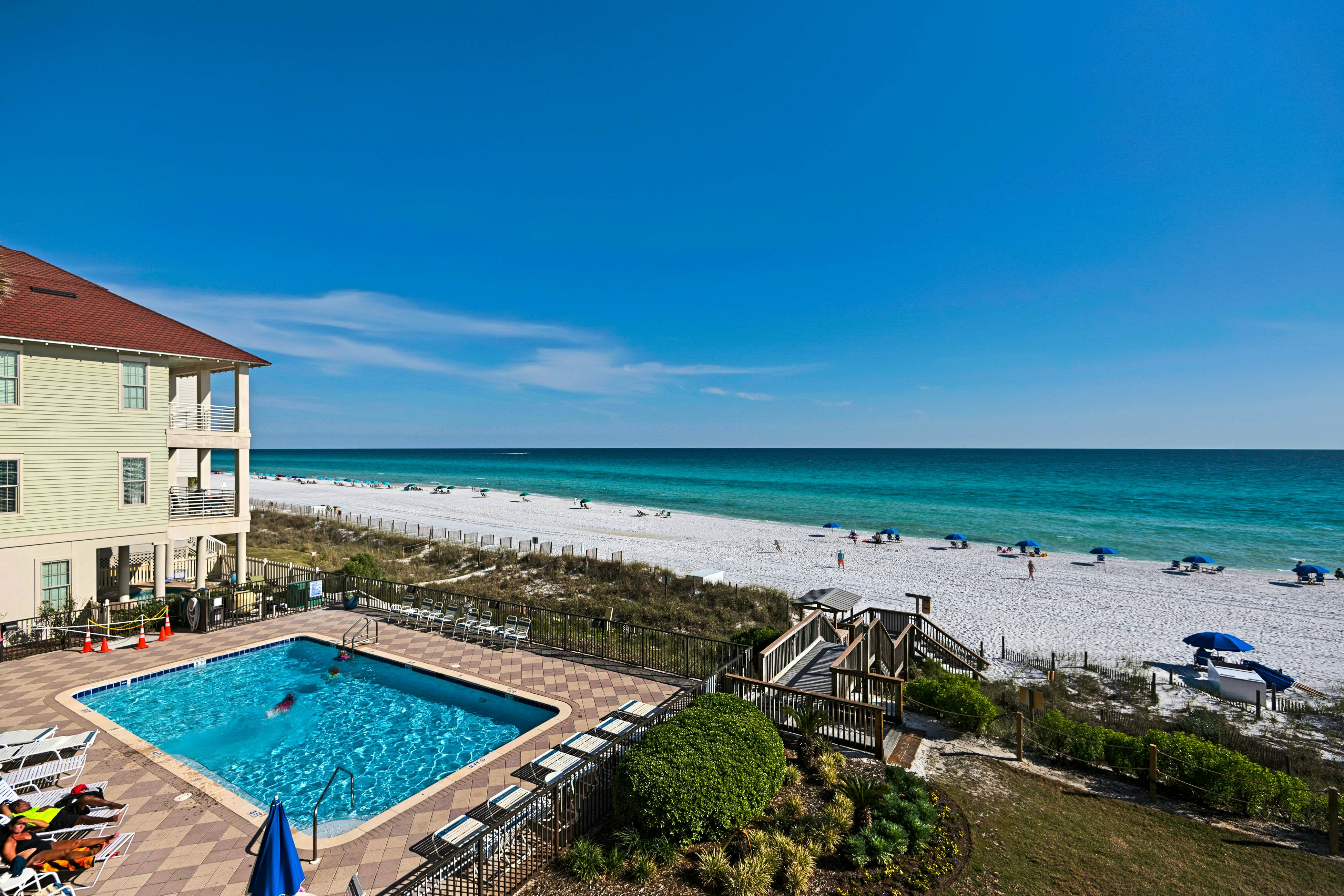 Huntington by the Sea 303