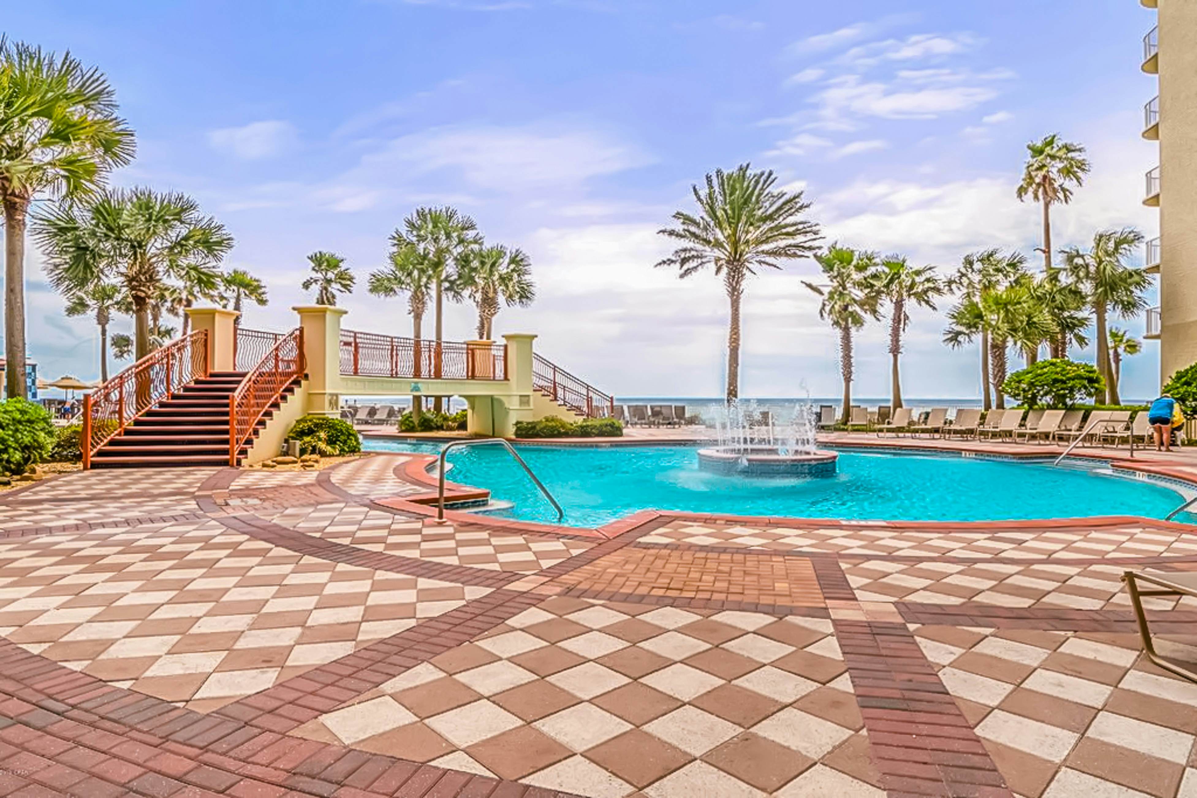 Shores of Panama 507