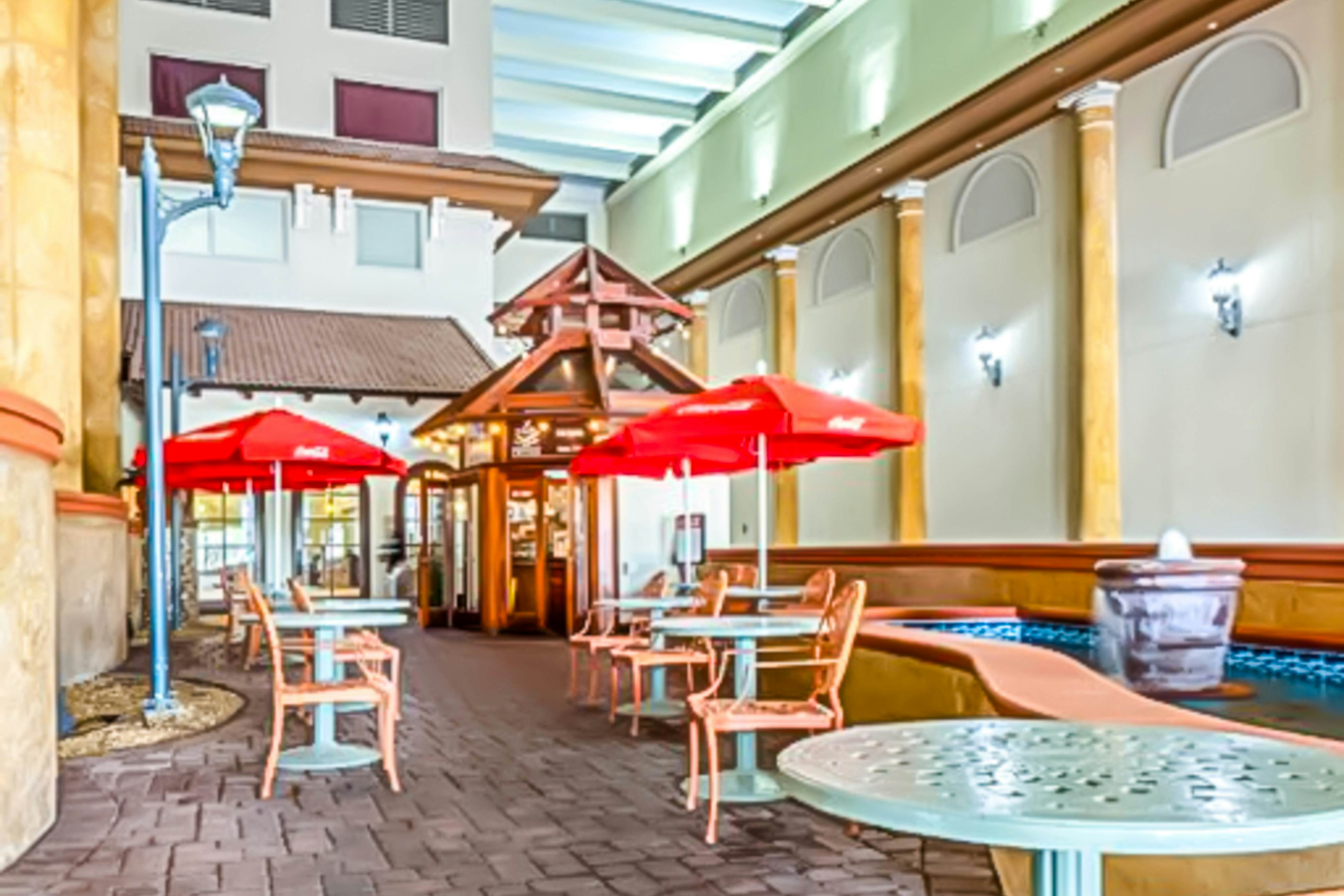 Shores of Panama 507