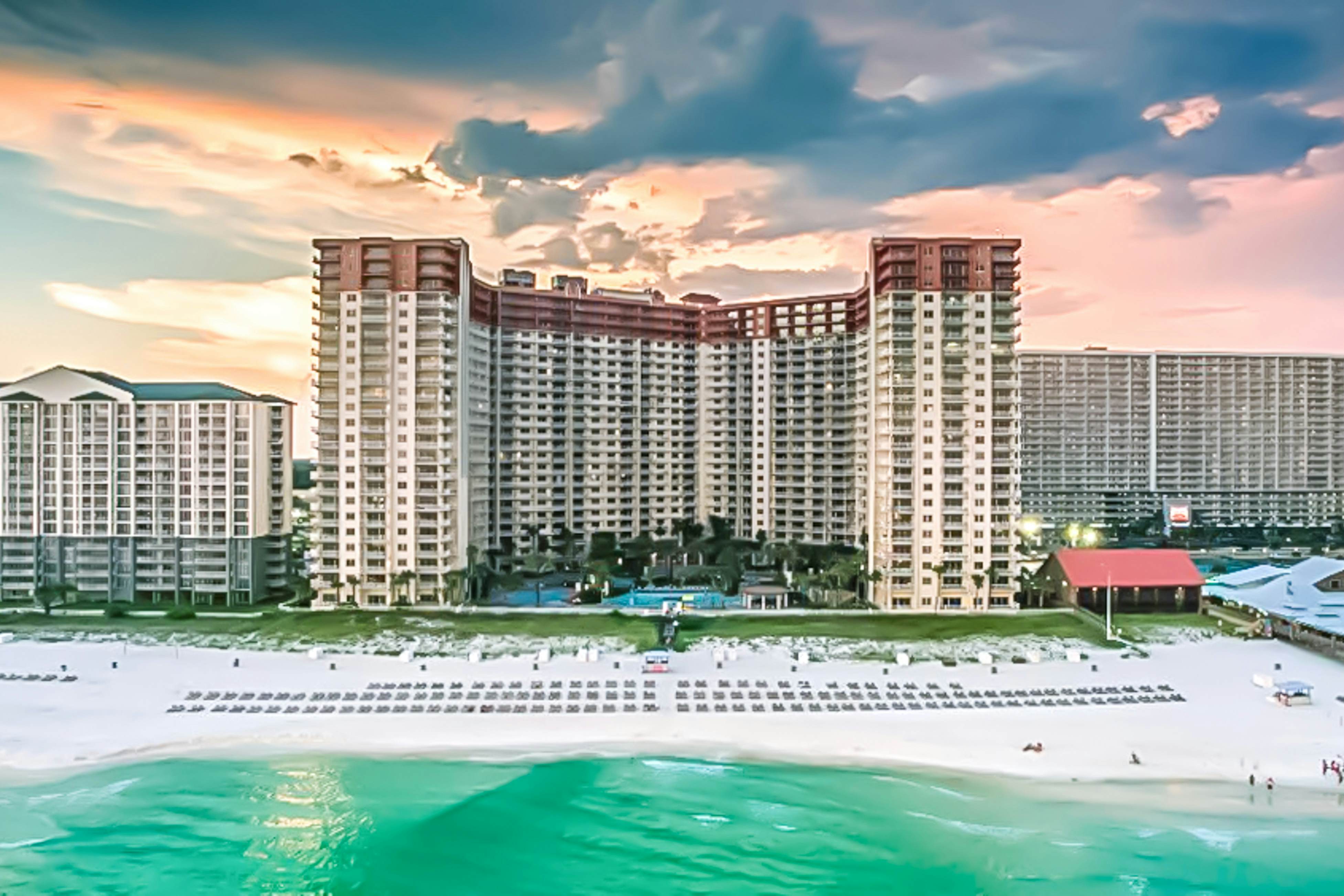 Shores of Panama 507