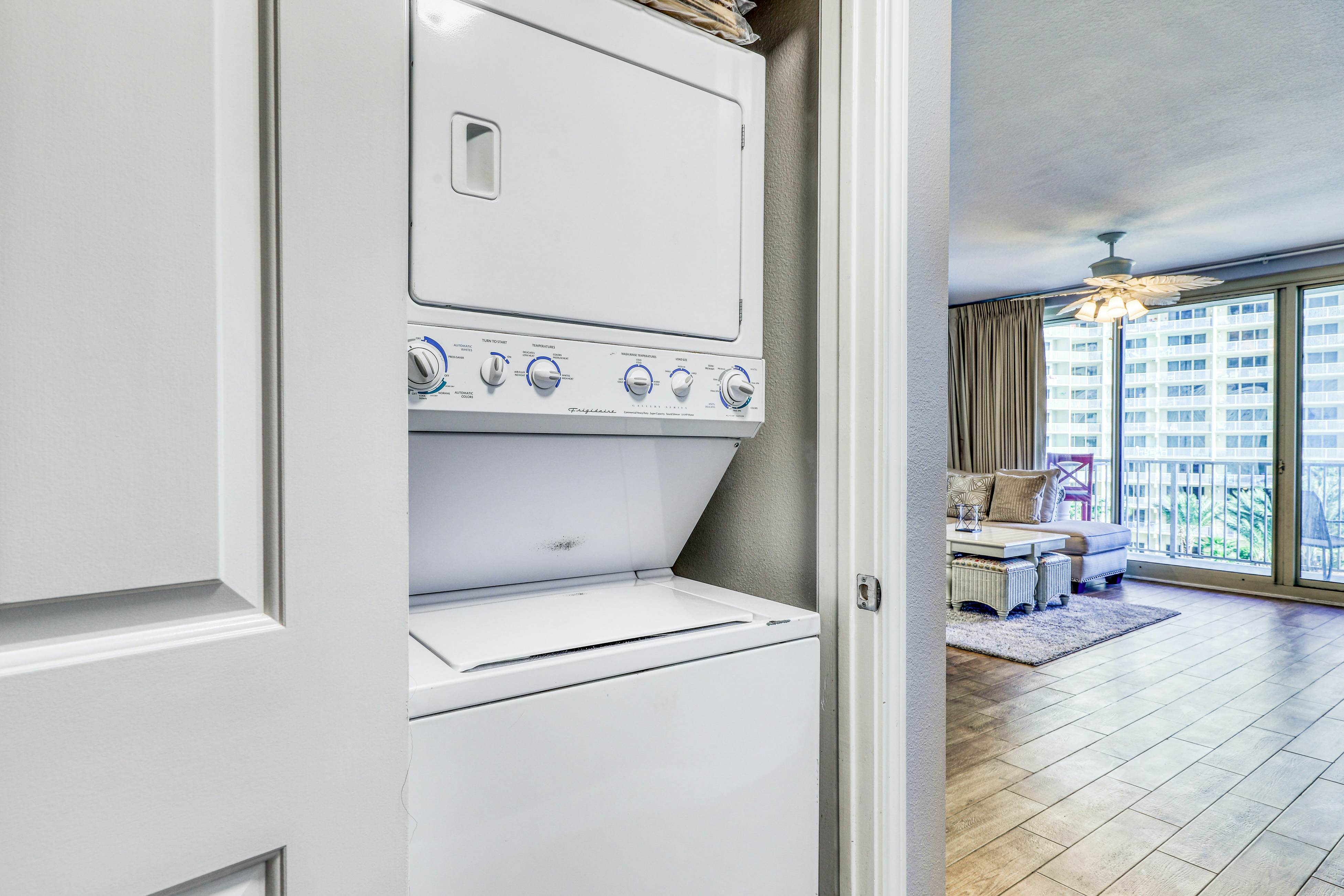 Shores of Panama 507