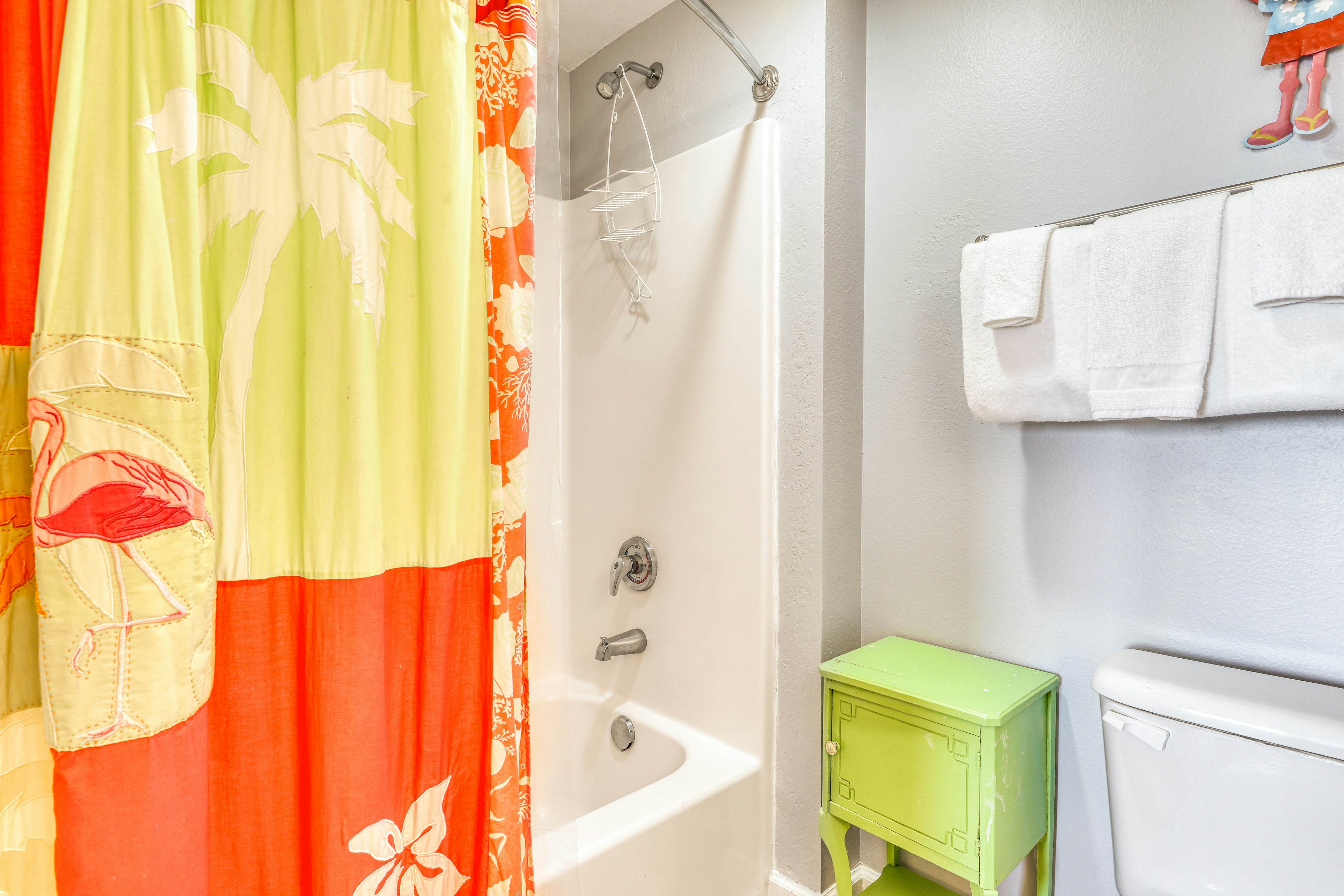 Shores of Panama 507