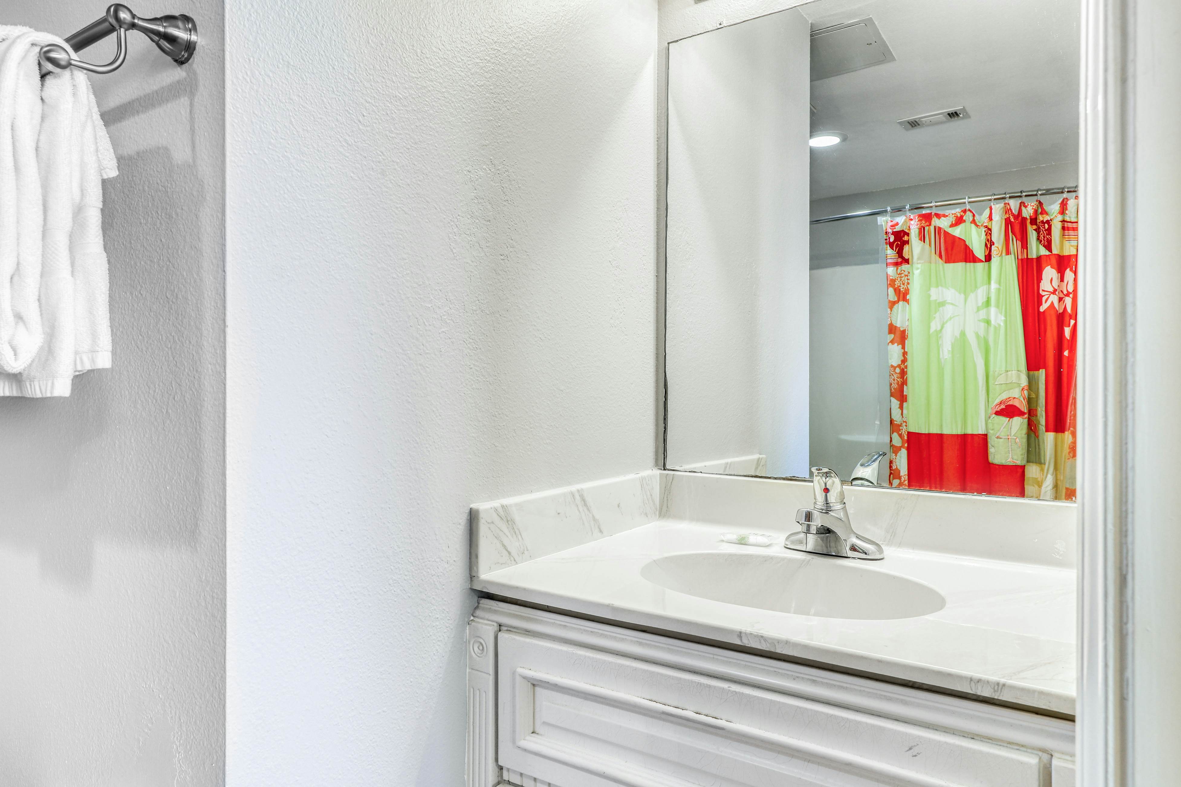 Shores of Panama 507