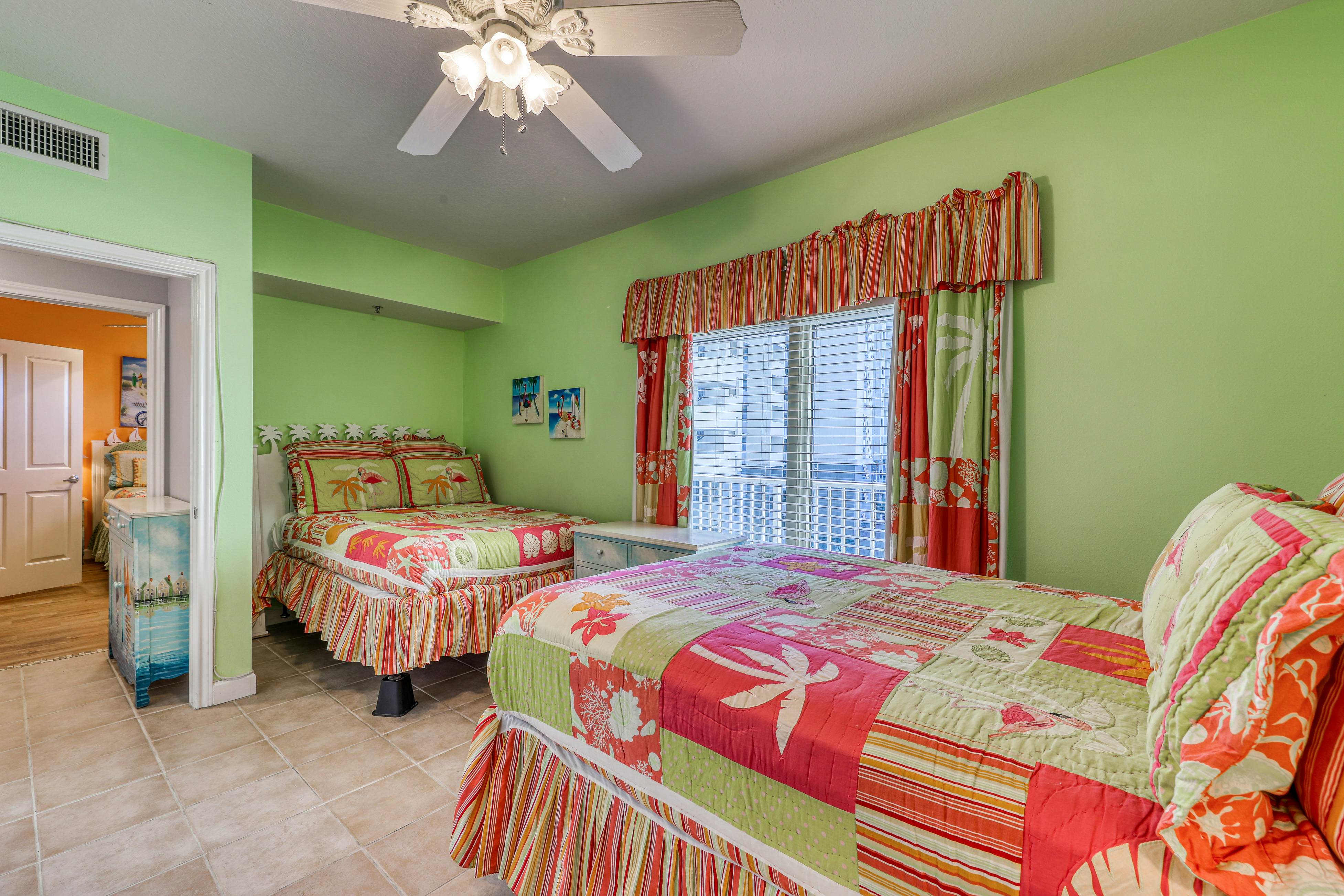 Shores of Panama 507