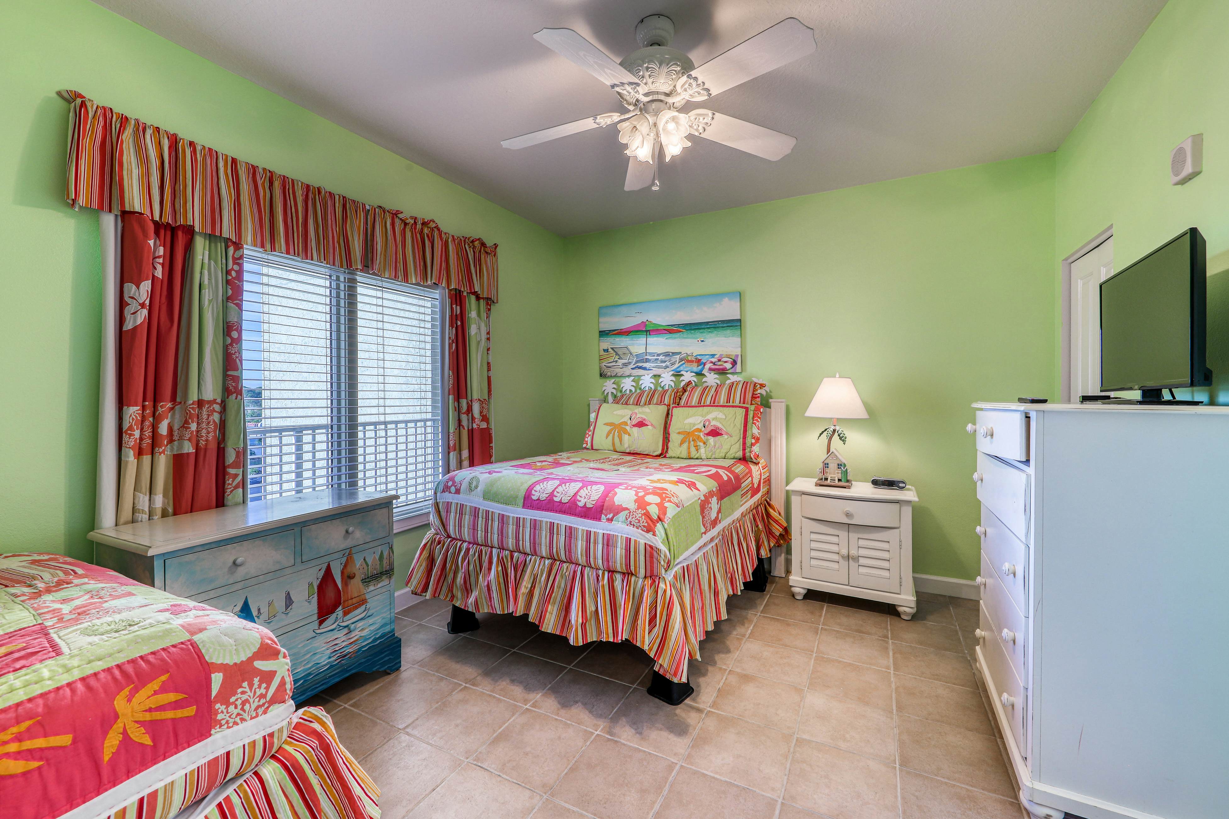 Shores of Panama 507