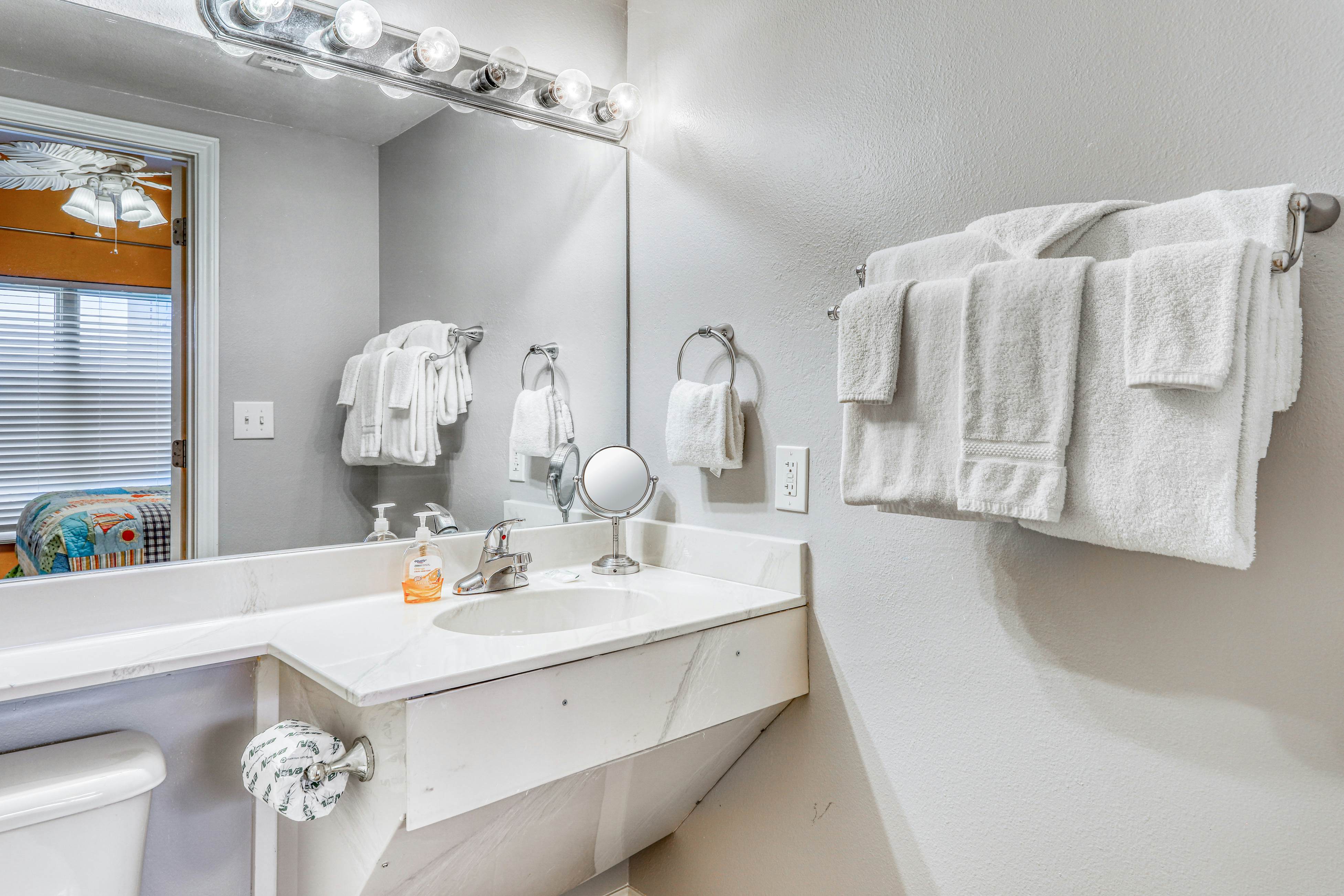 Shores of Panama 507