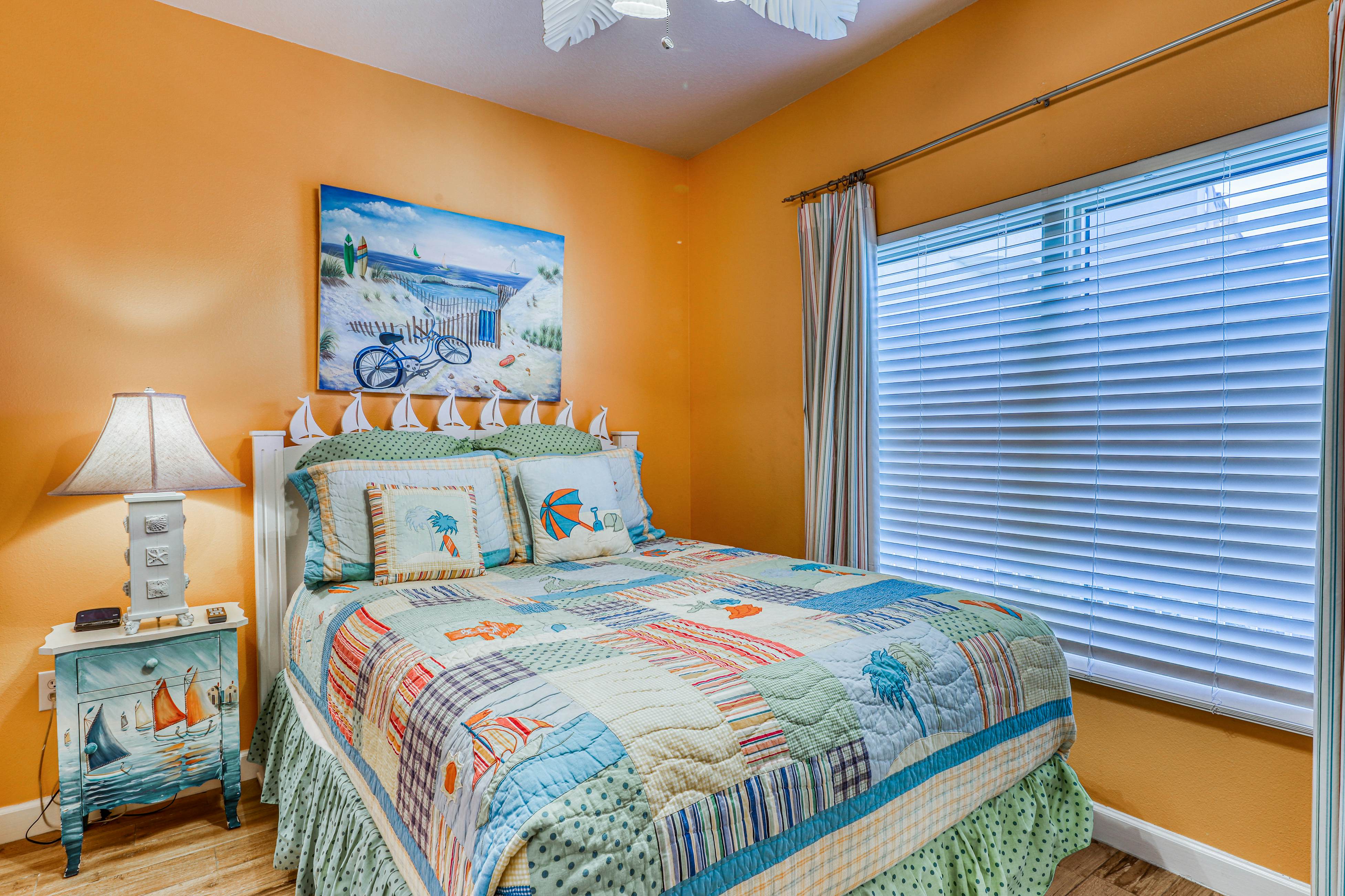 Shores of Panama 507