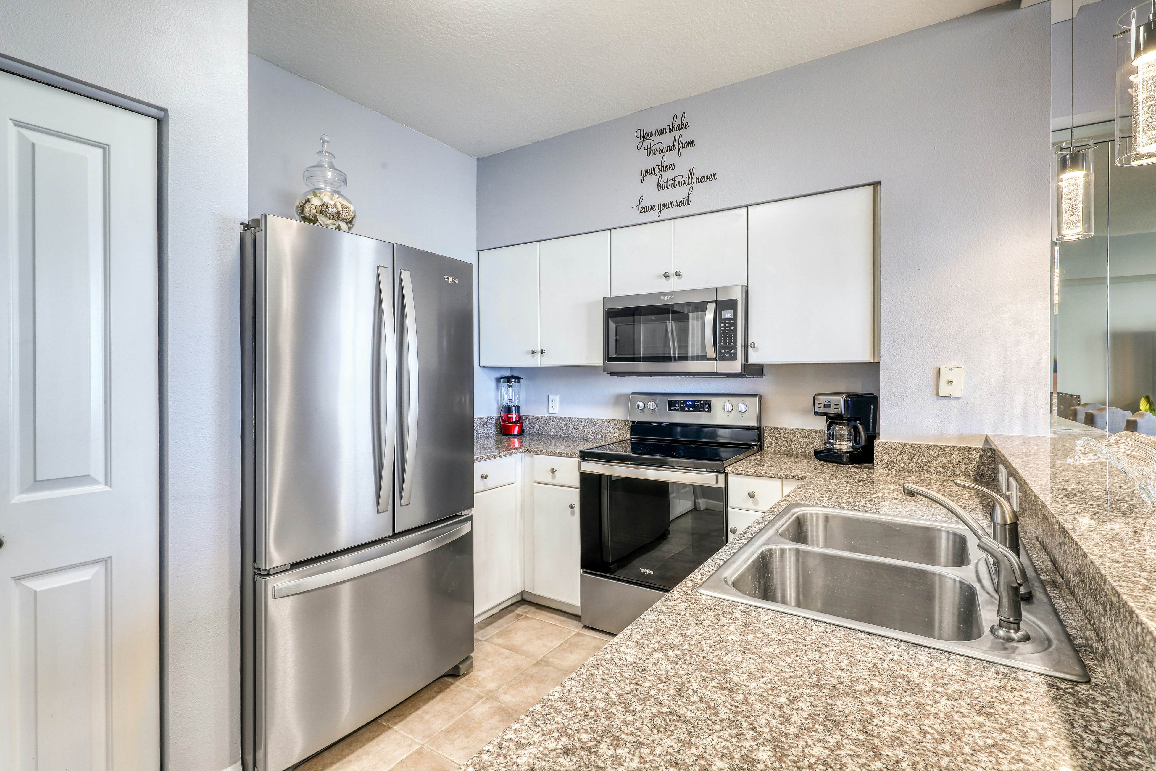 Shores of Panama 507