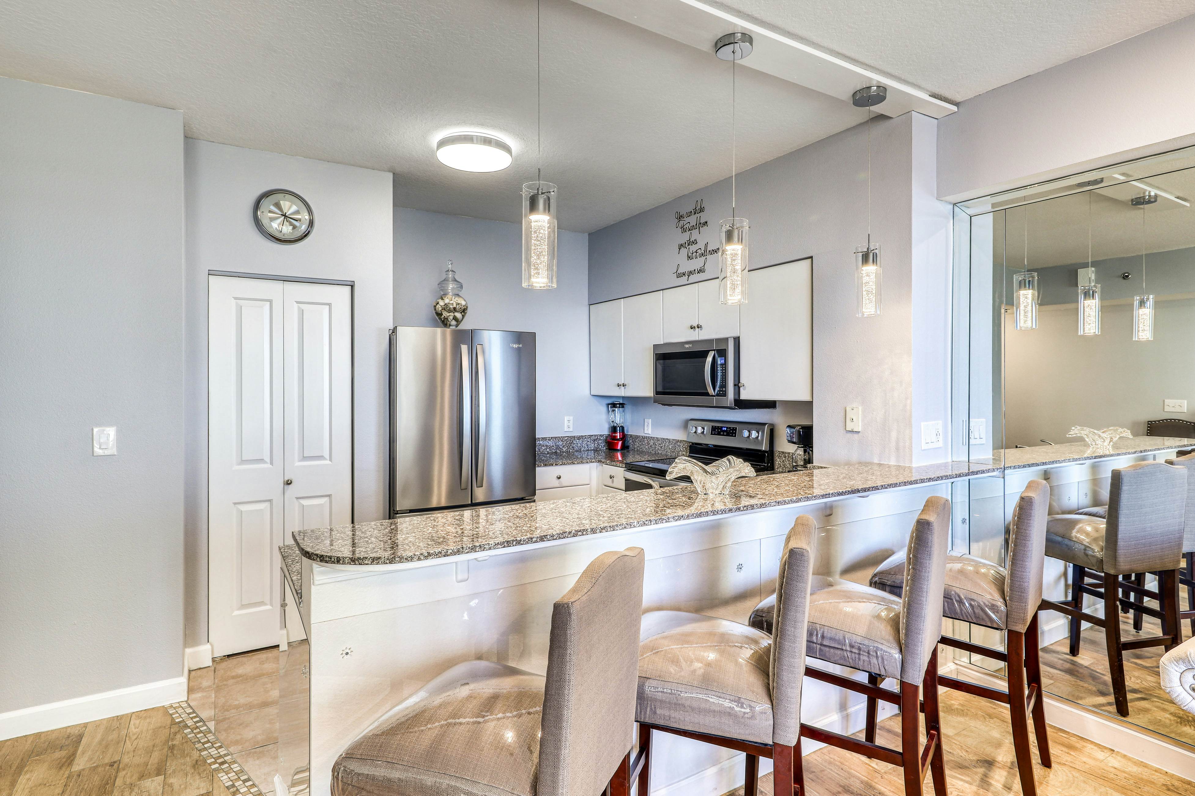 Shores of Panama 507