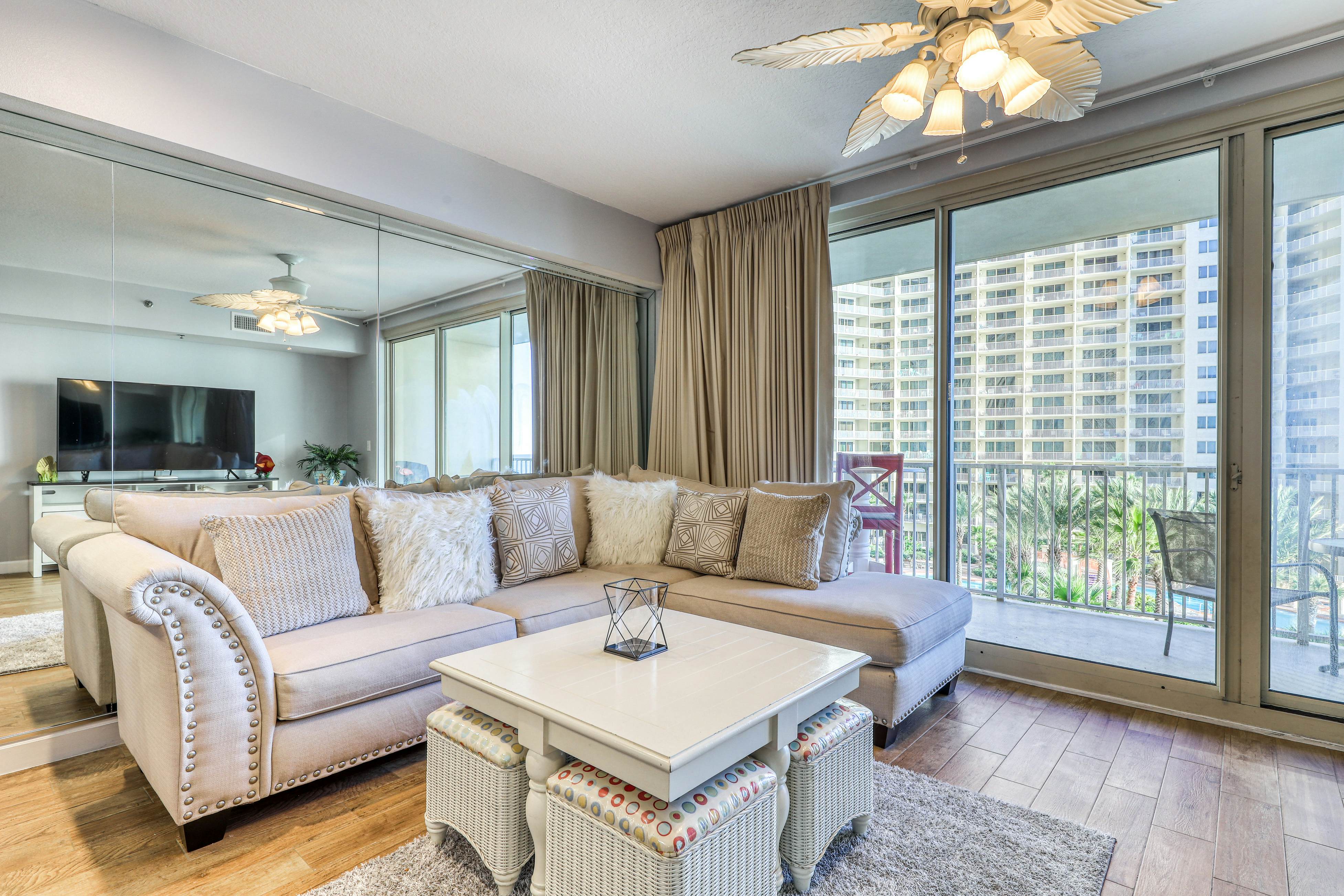 Shores of Panama 507