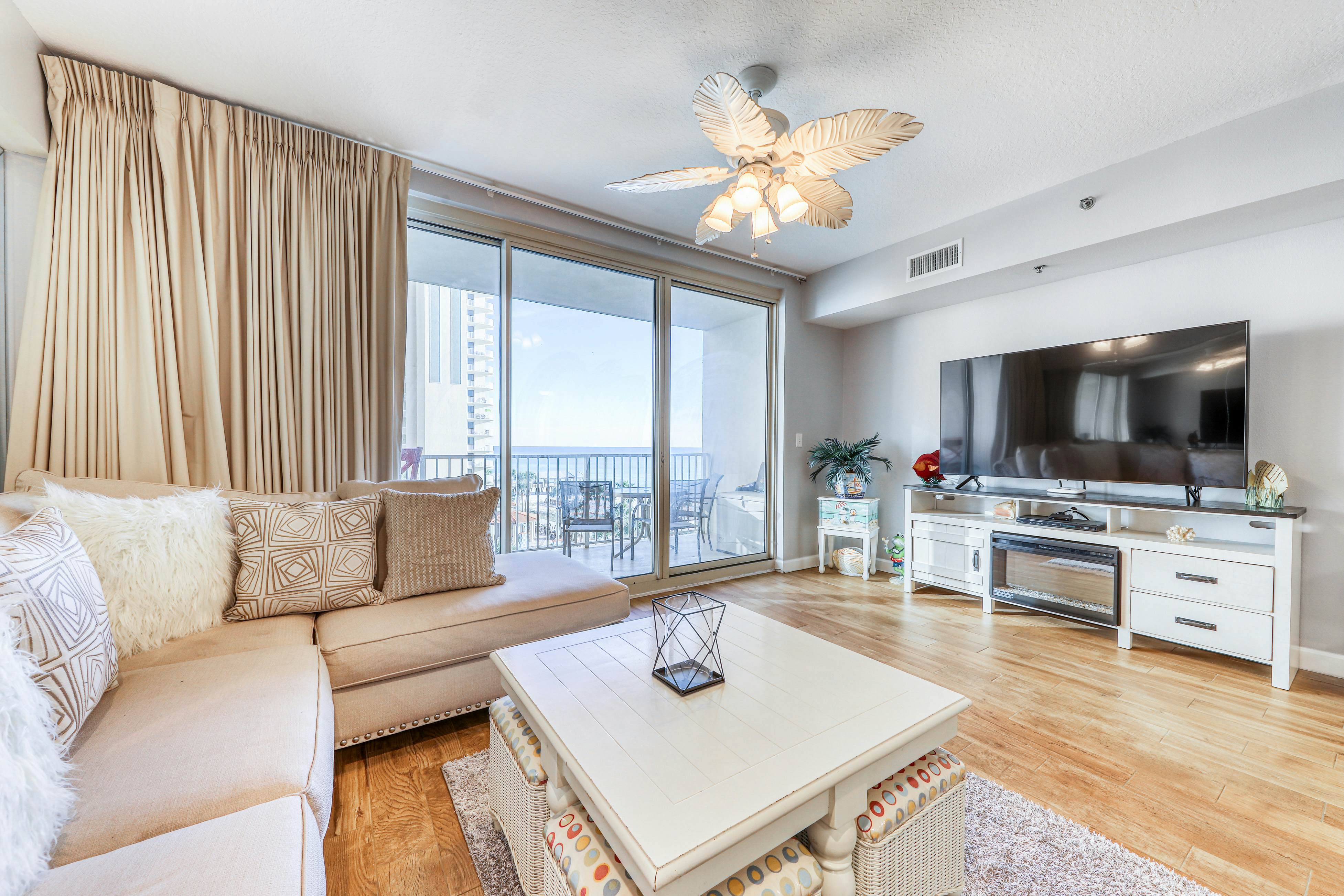 Shores of Panama 507