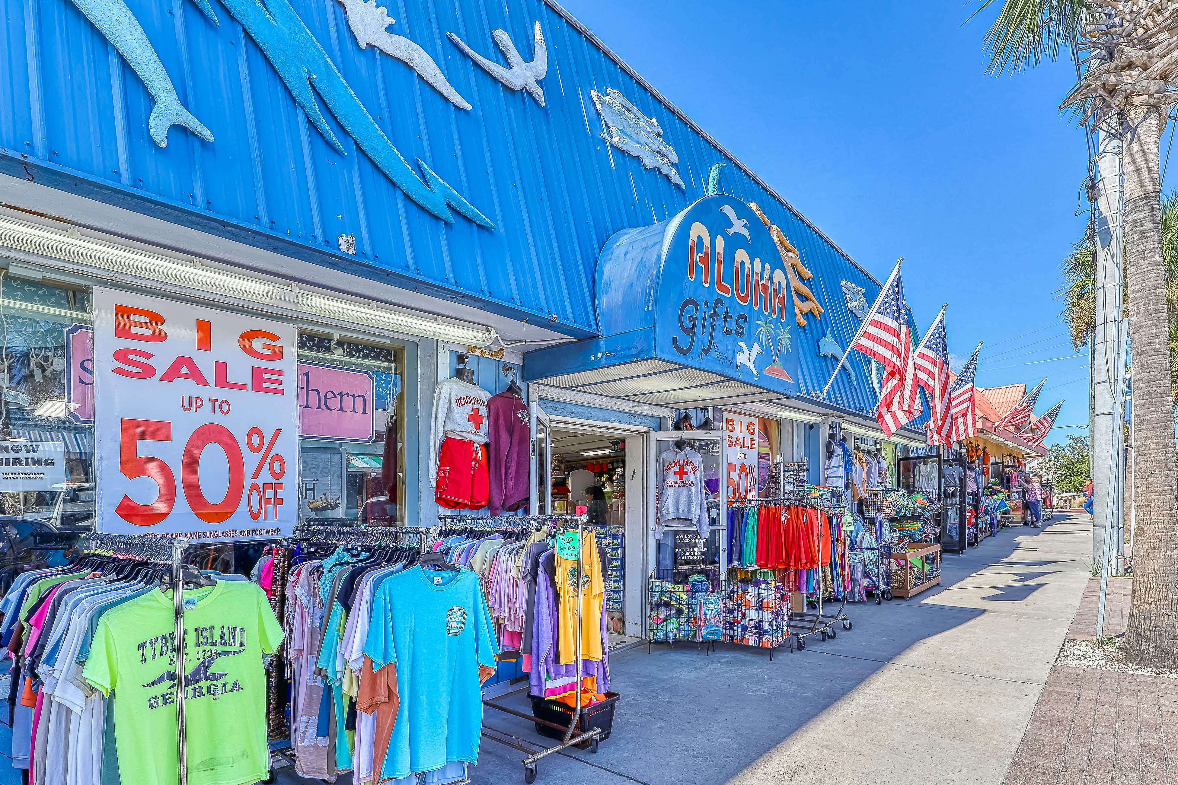 Beach Cottage on Jones