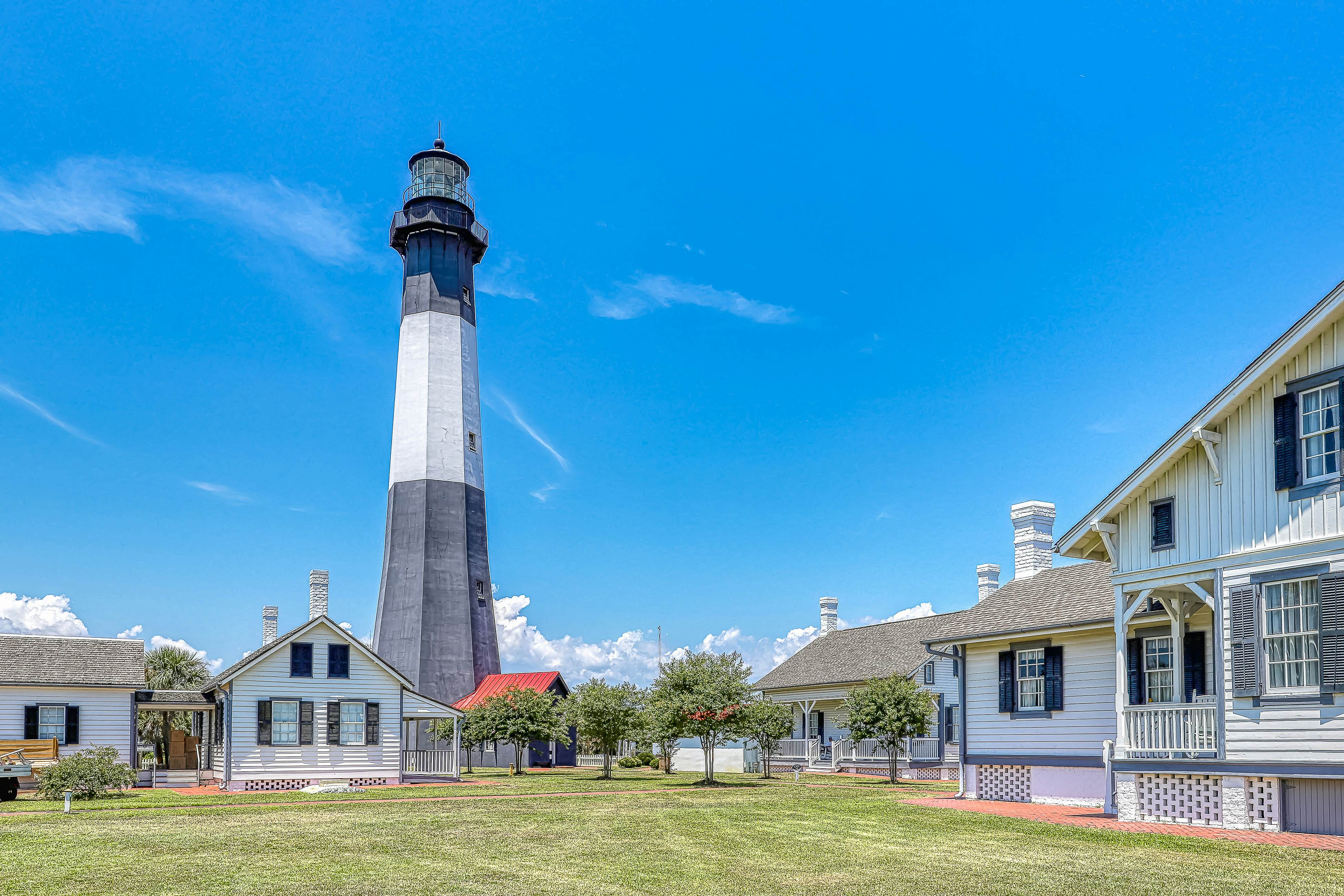 Beach Cottage on Jones