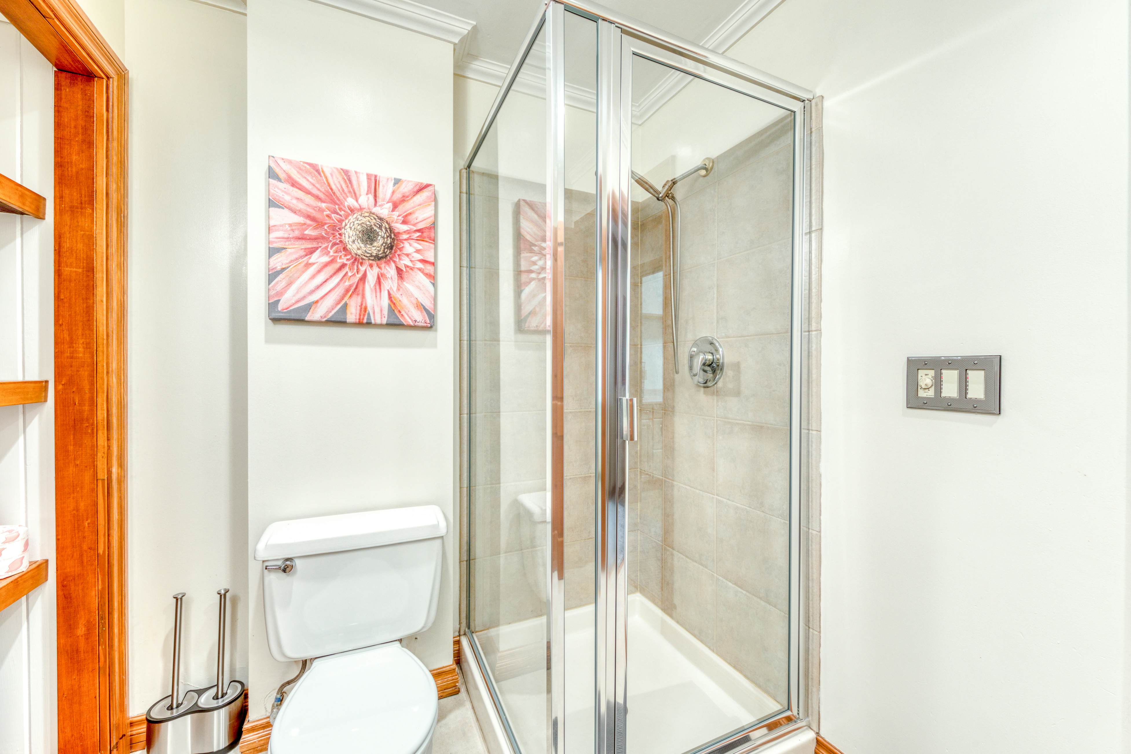 Retreat on the Salmon River