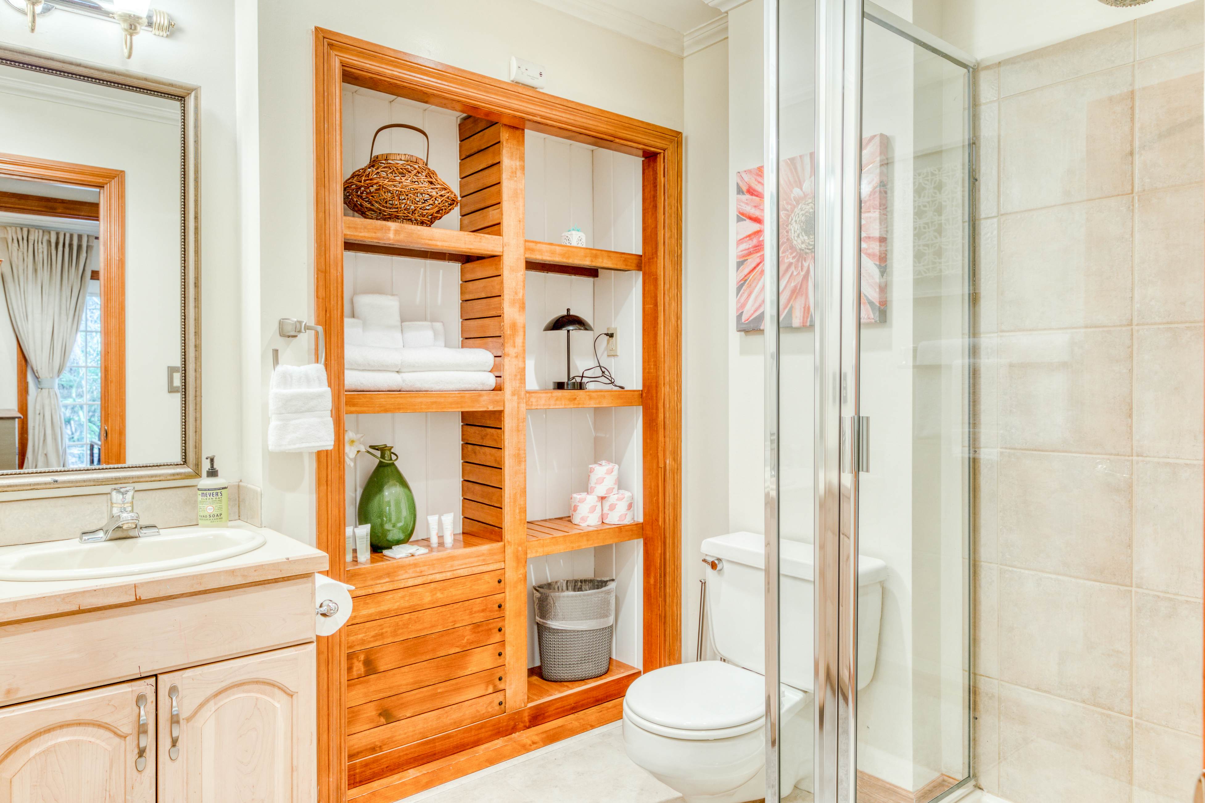 Retreat on the Salmon River