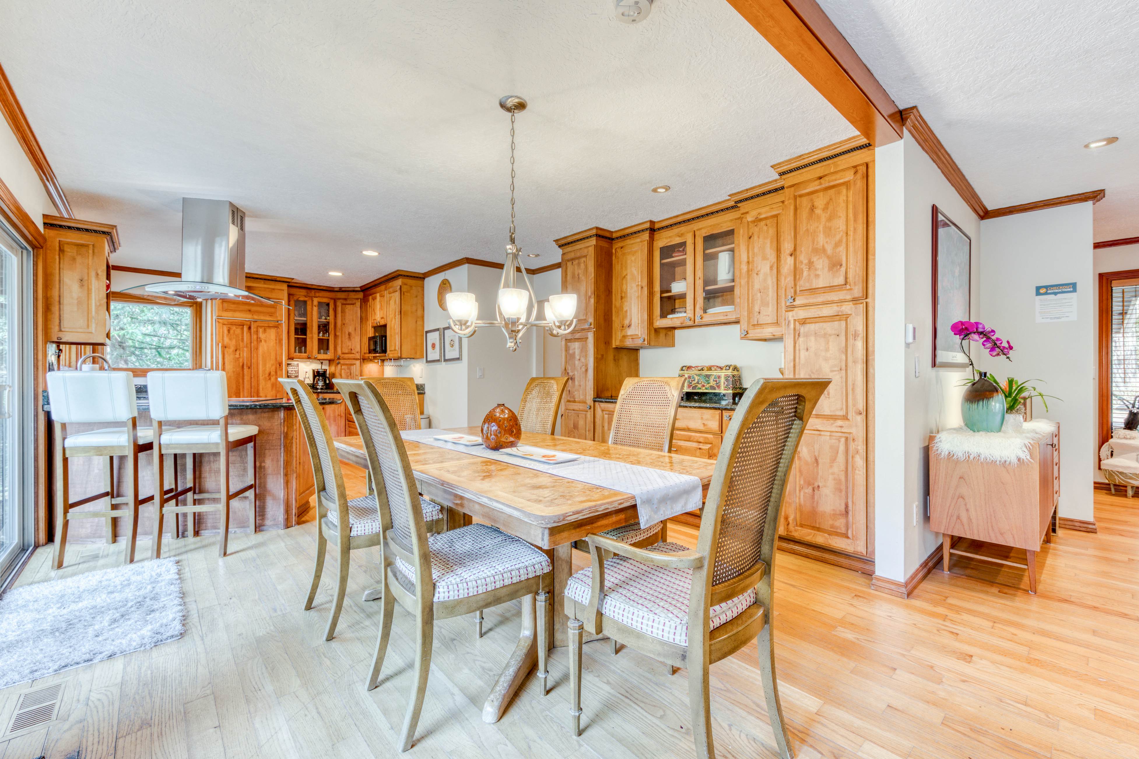 Retreat on the Salmon River