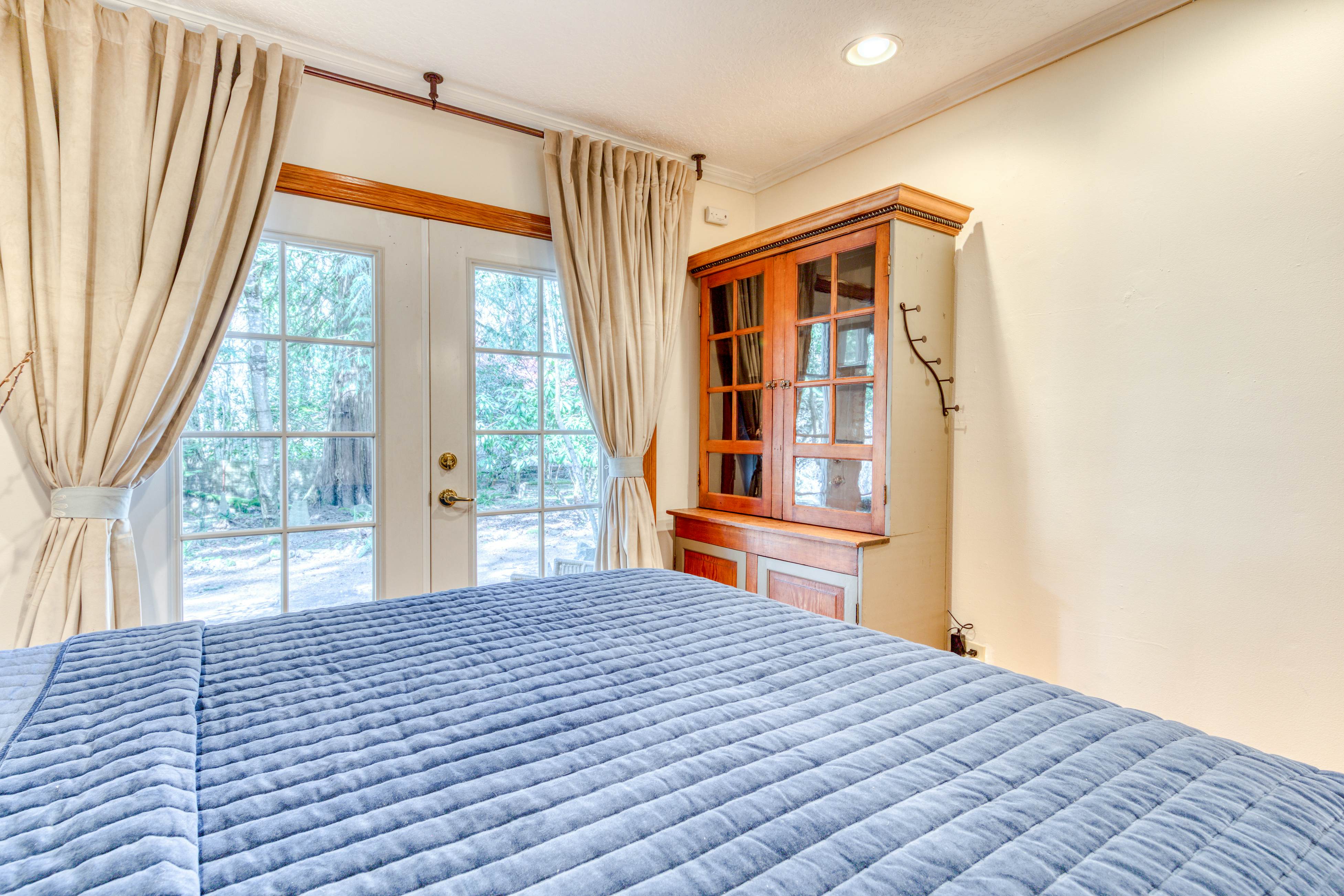 Retreat on the Salmon River