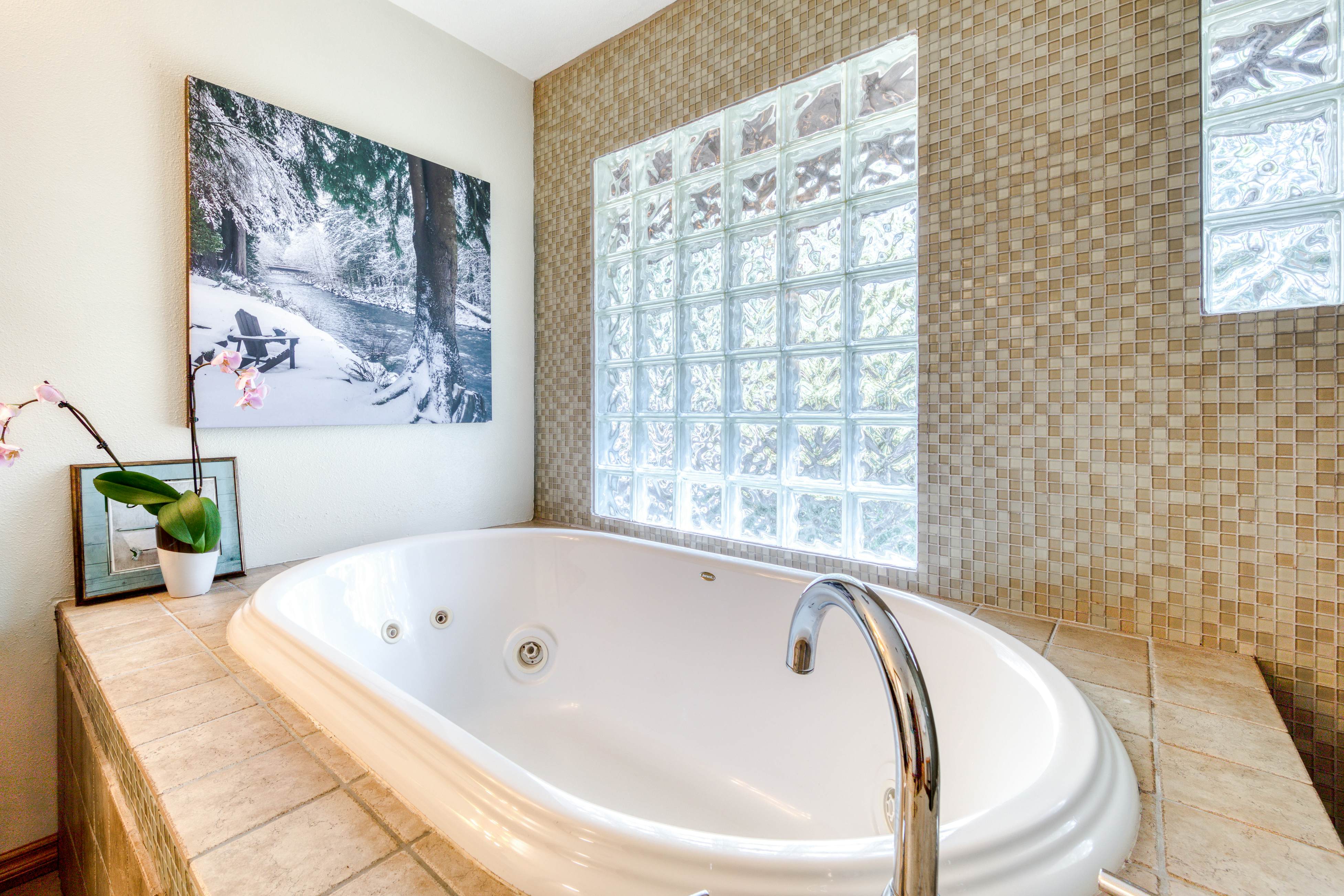 Retreat on the Salmon River