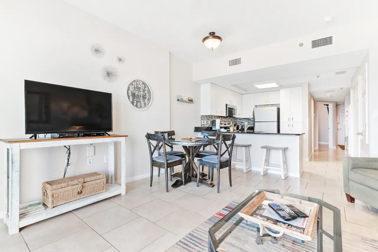 Tidewater #903 | 1 BD Vacation Rental in Orange Beach, AL ...