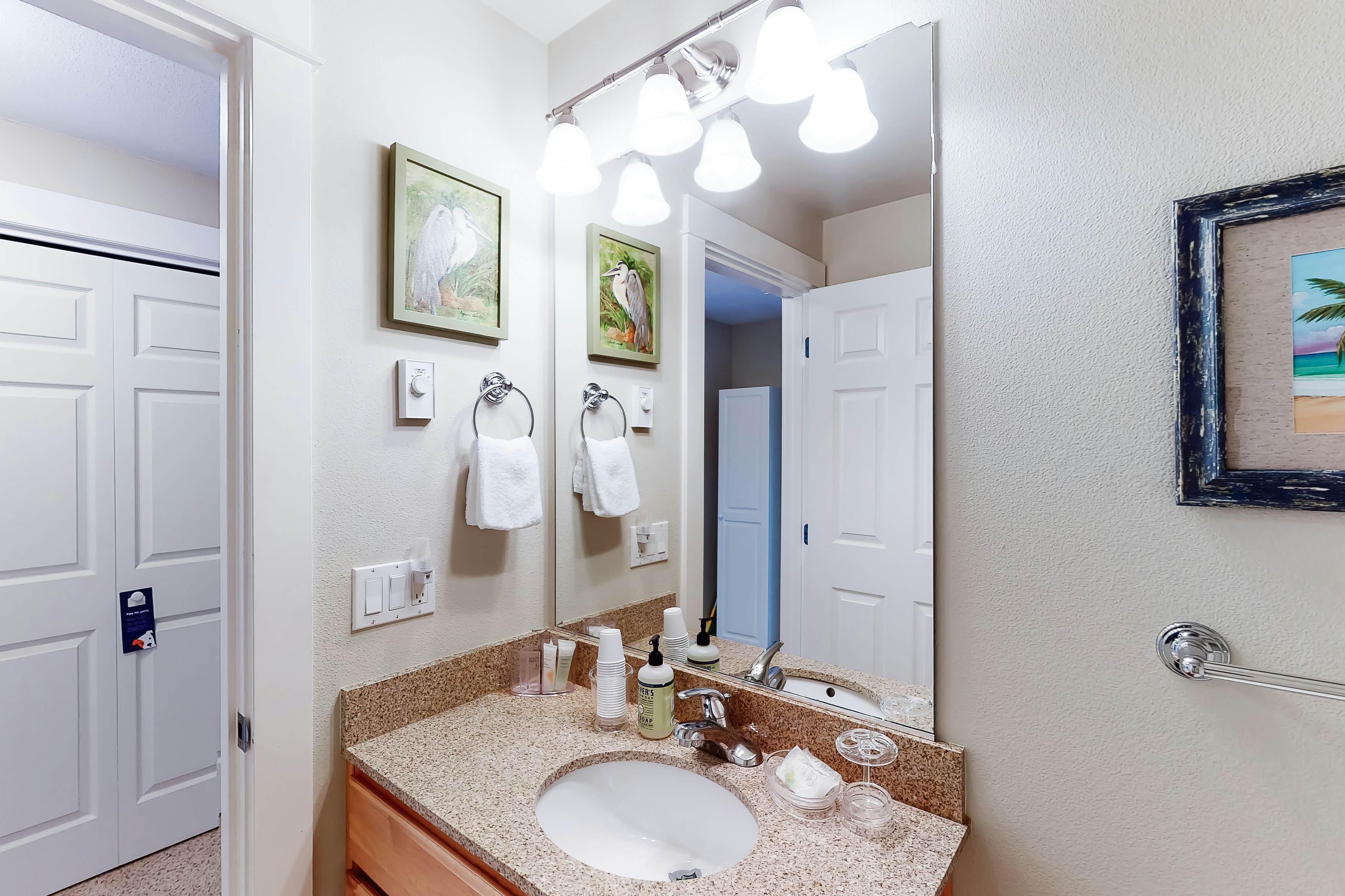 The Seaside Condo in Westport