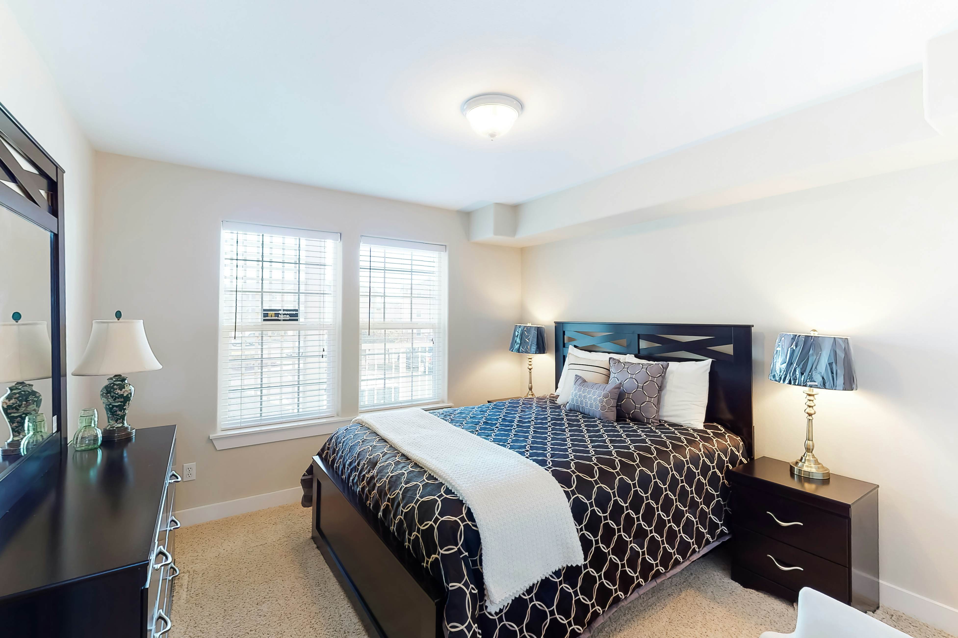 The Seaside Condo in Westport