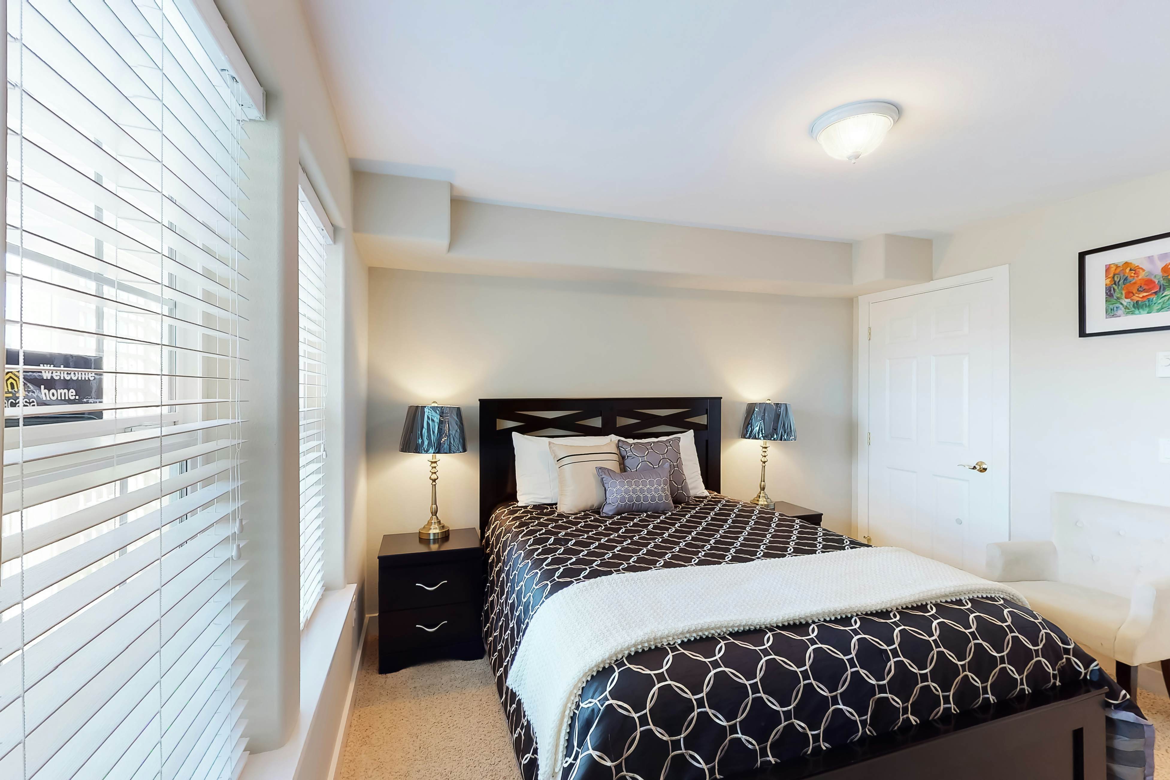 The Seaside Condo in Westport