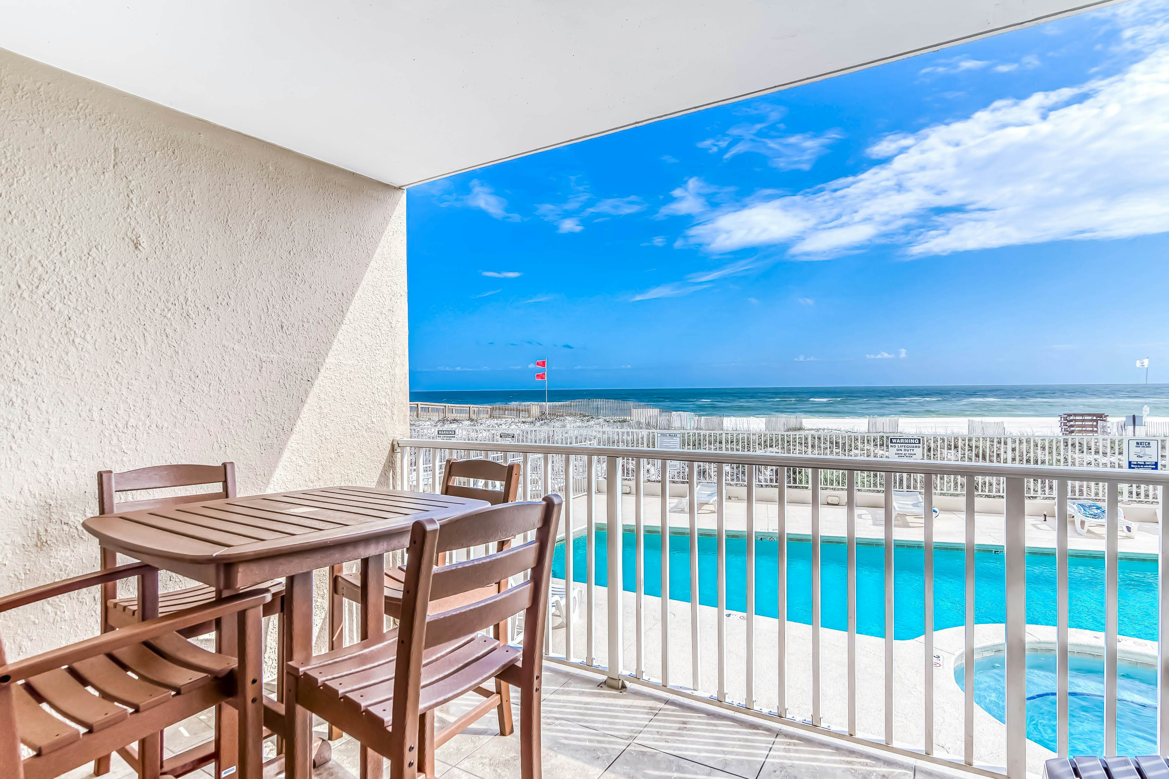 Four Winds Condo Rentals Orange Beach Al Vacasa 4145